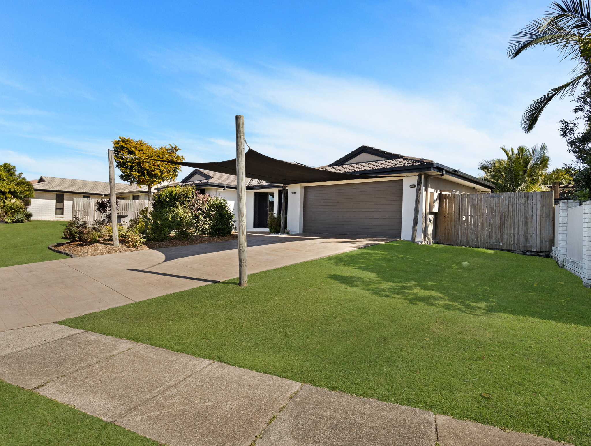 36 Saint Joseph Drive, URRAWEEN, QLD 4655 AUS