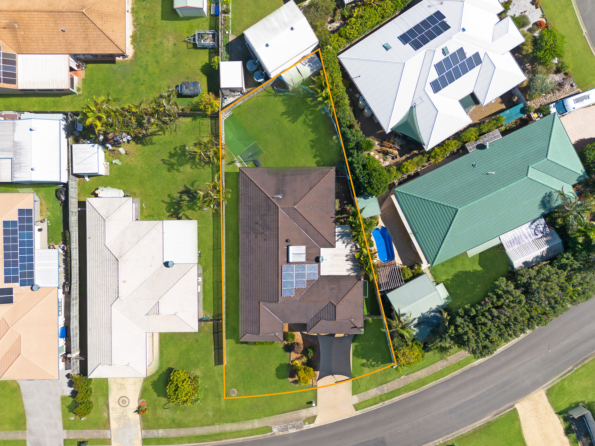 36 Saint Joseph Drive, URRAWEEN, QLD 4655 AUS