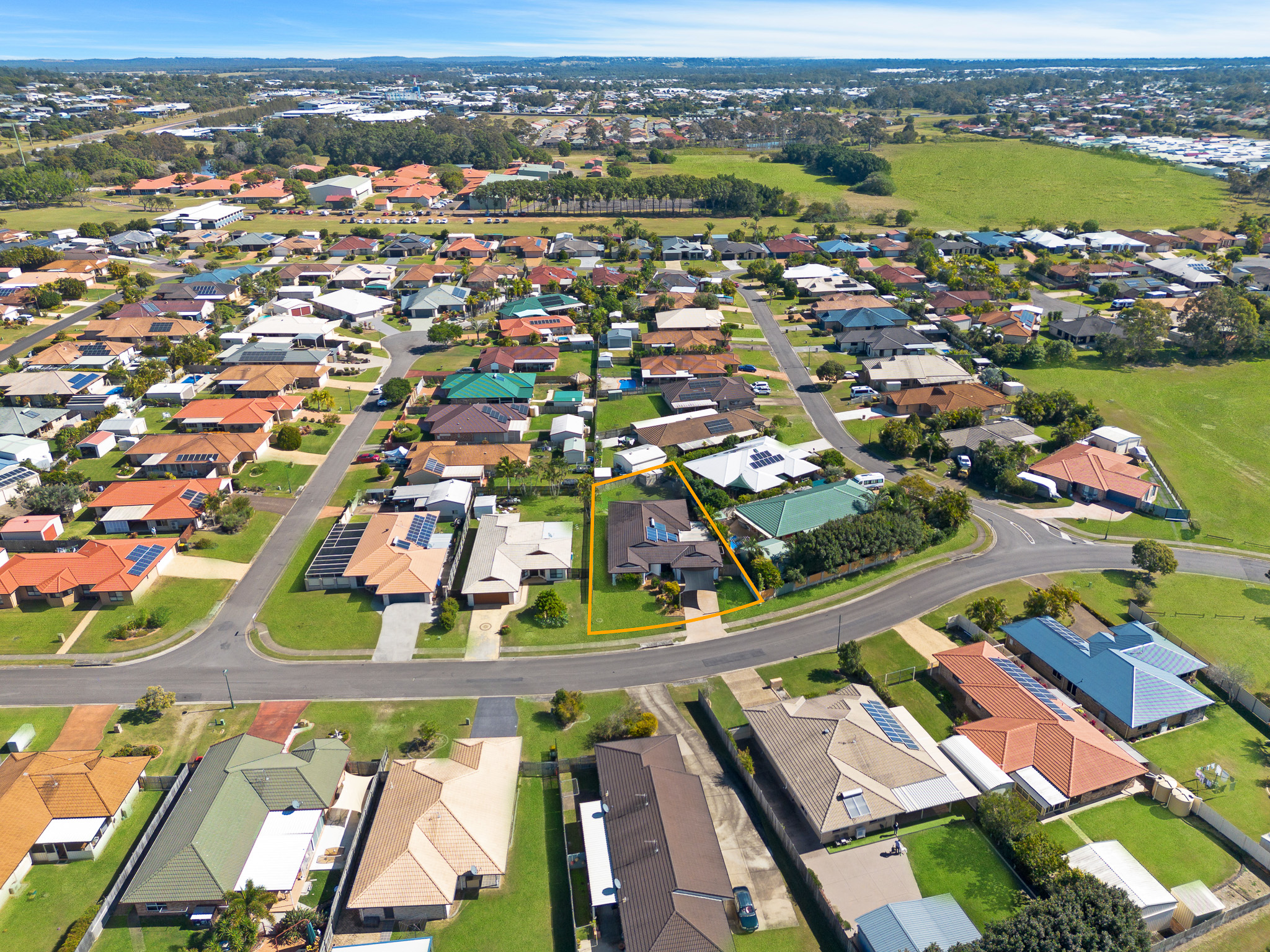 36 Saint Joseph Drive, URRAWEEN, QLD 4655 AUS