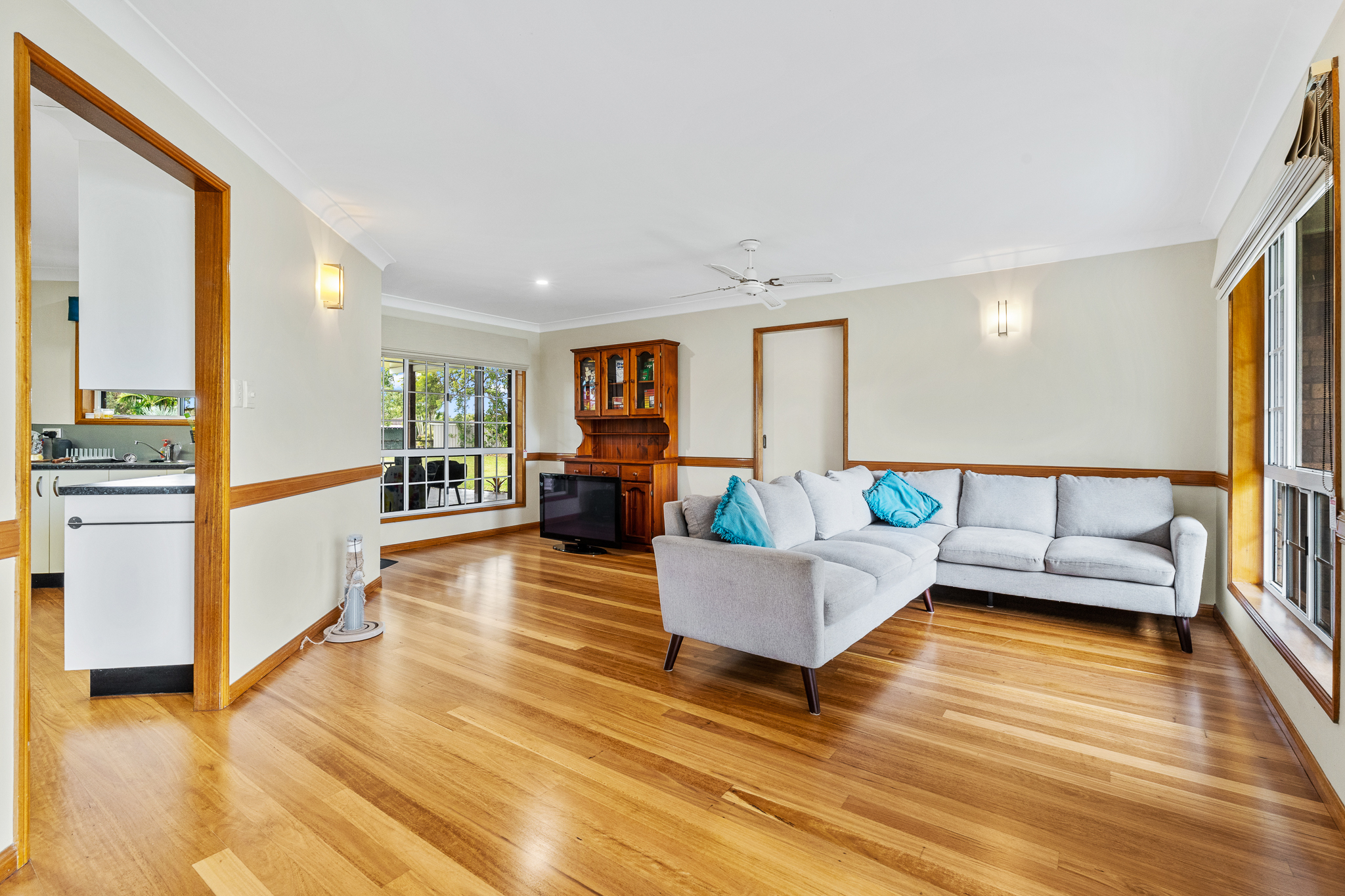 16 Layde Court, URANGAN, QLD 4655 AUS