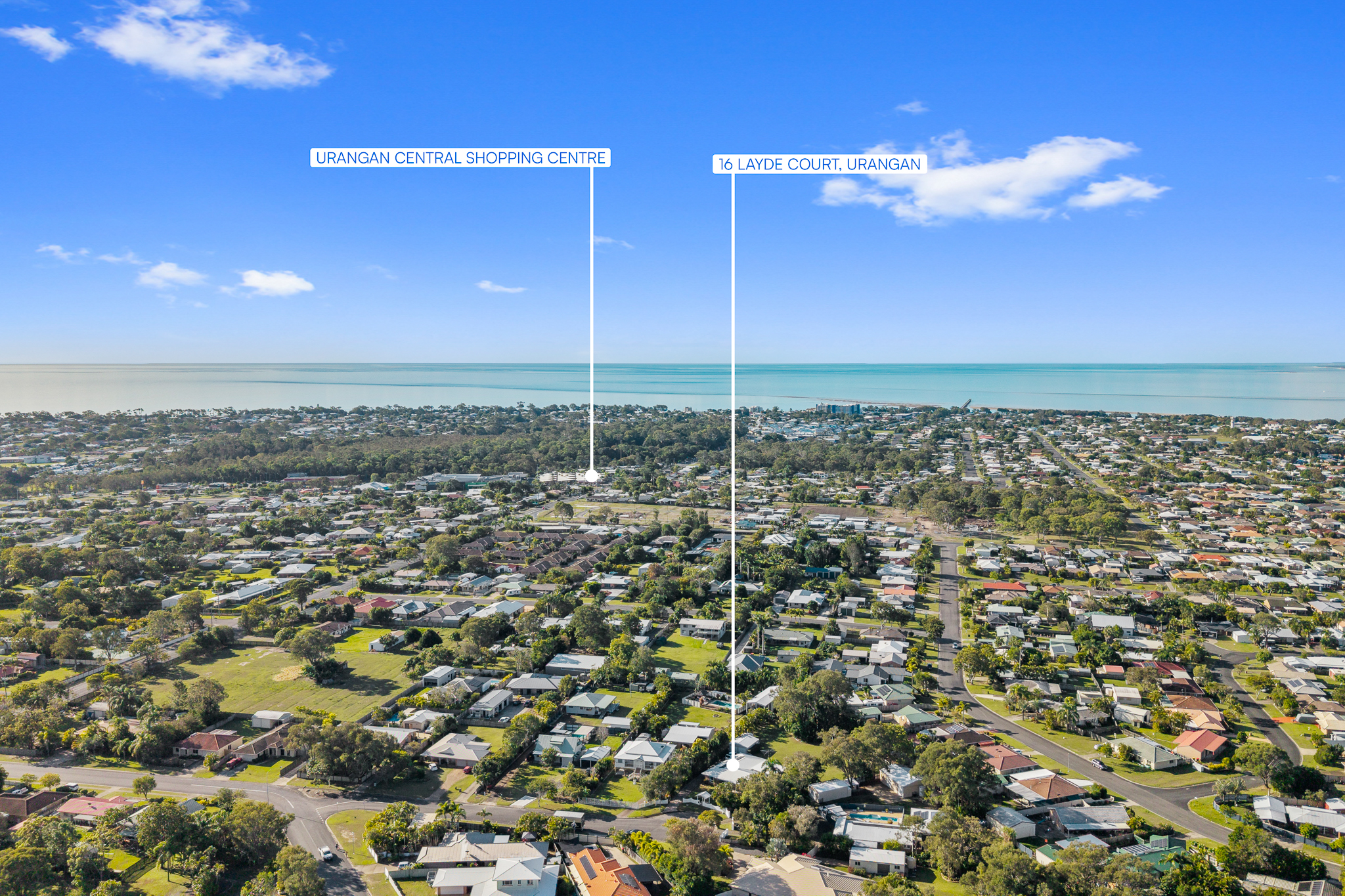 16 Layde Court, URANGAN, QLD 4655 AUS