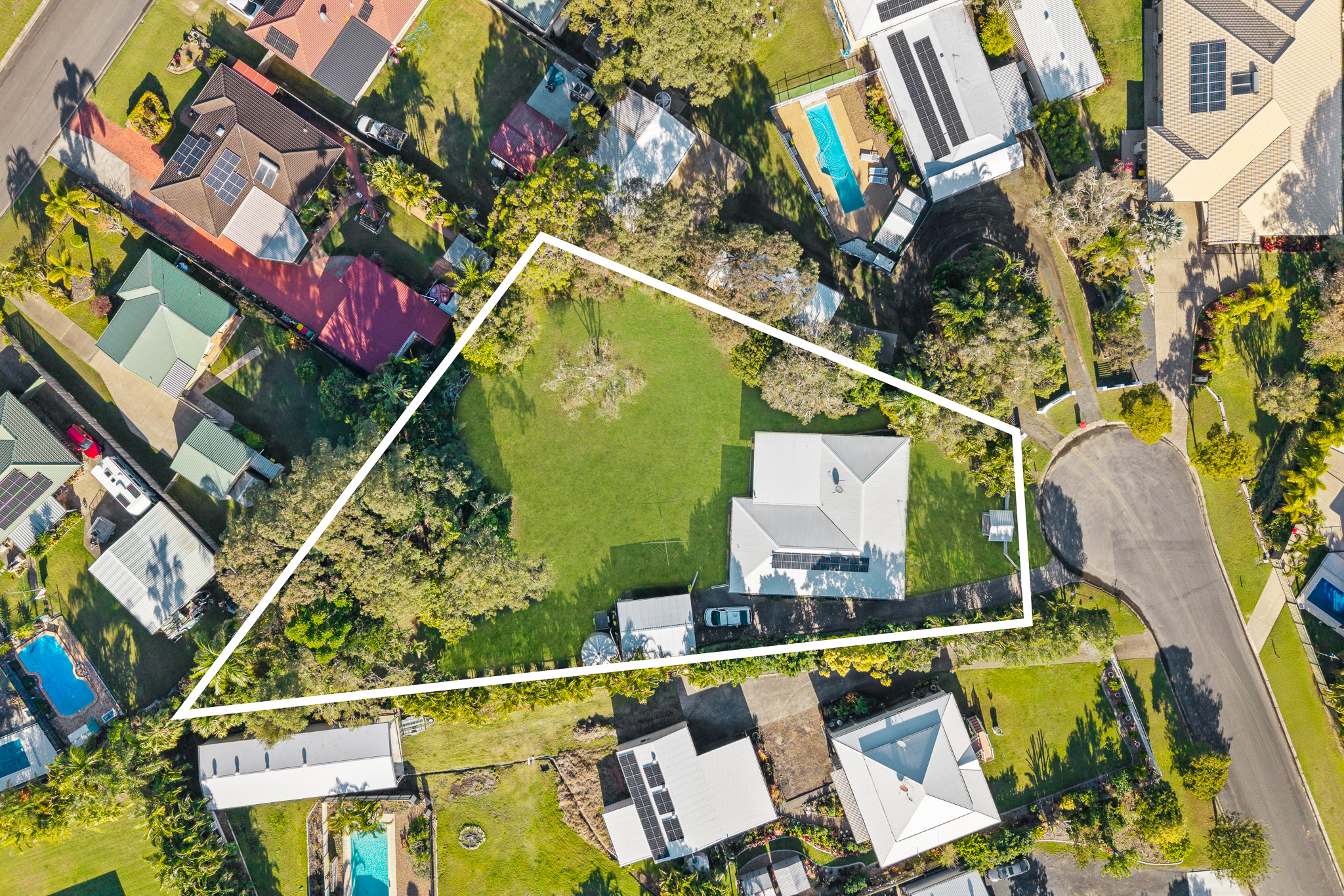 16 Layde Court, URANGAN, QLD 4655 AUS