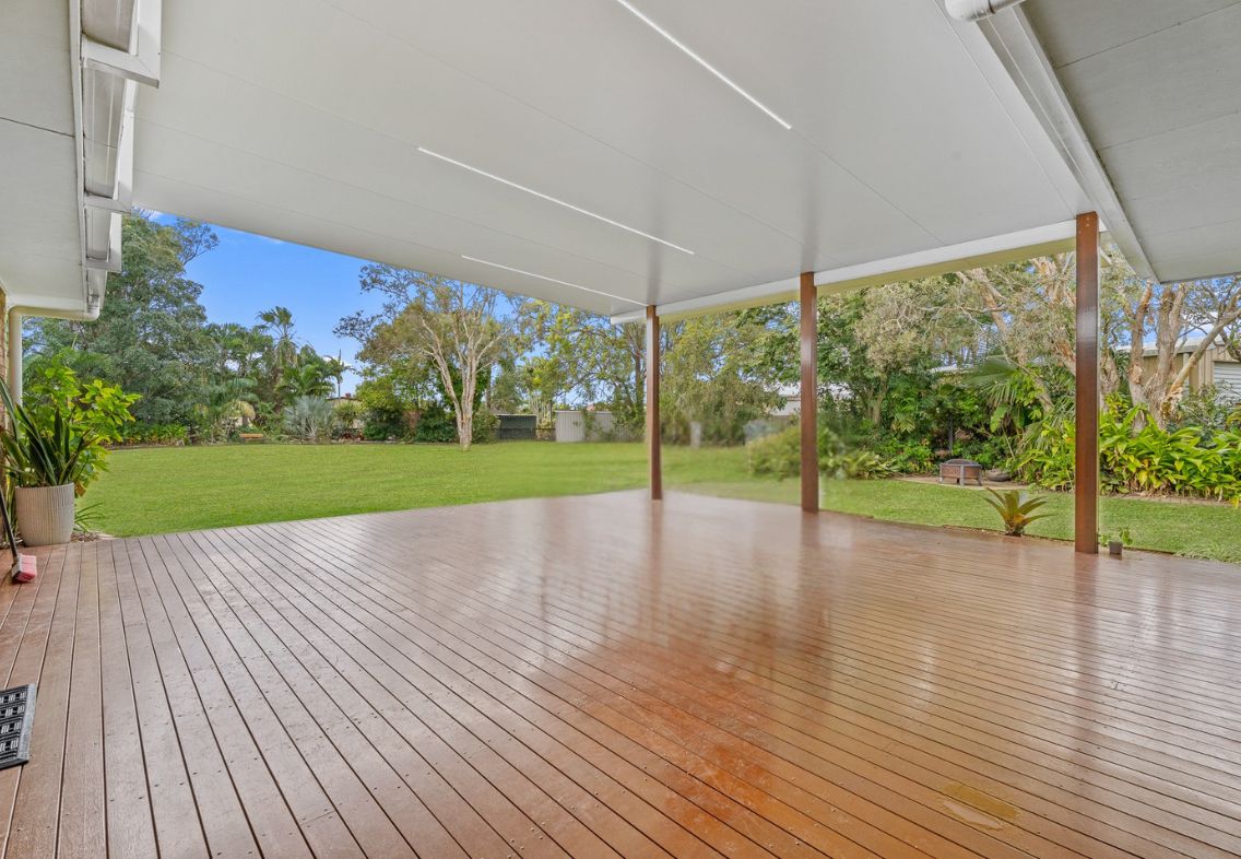 16 Layde Court, URANGAN, QLD 4655 AUS