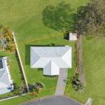 9 Crescent Street, URANGAN, QLD 4655 AUS