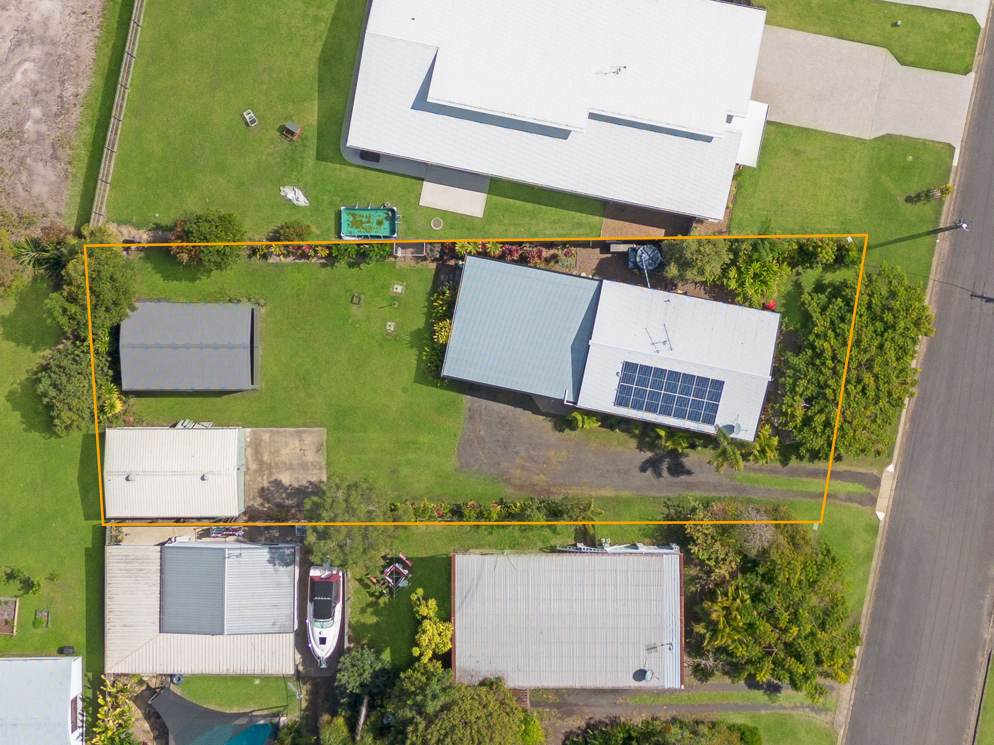 18 Brighton Street, POINT VERNON, QLD 4655 AUS