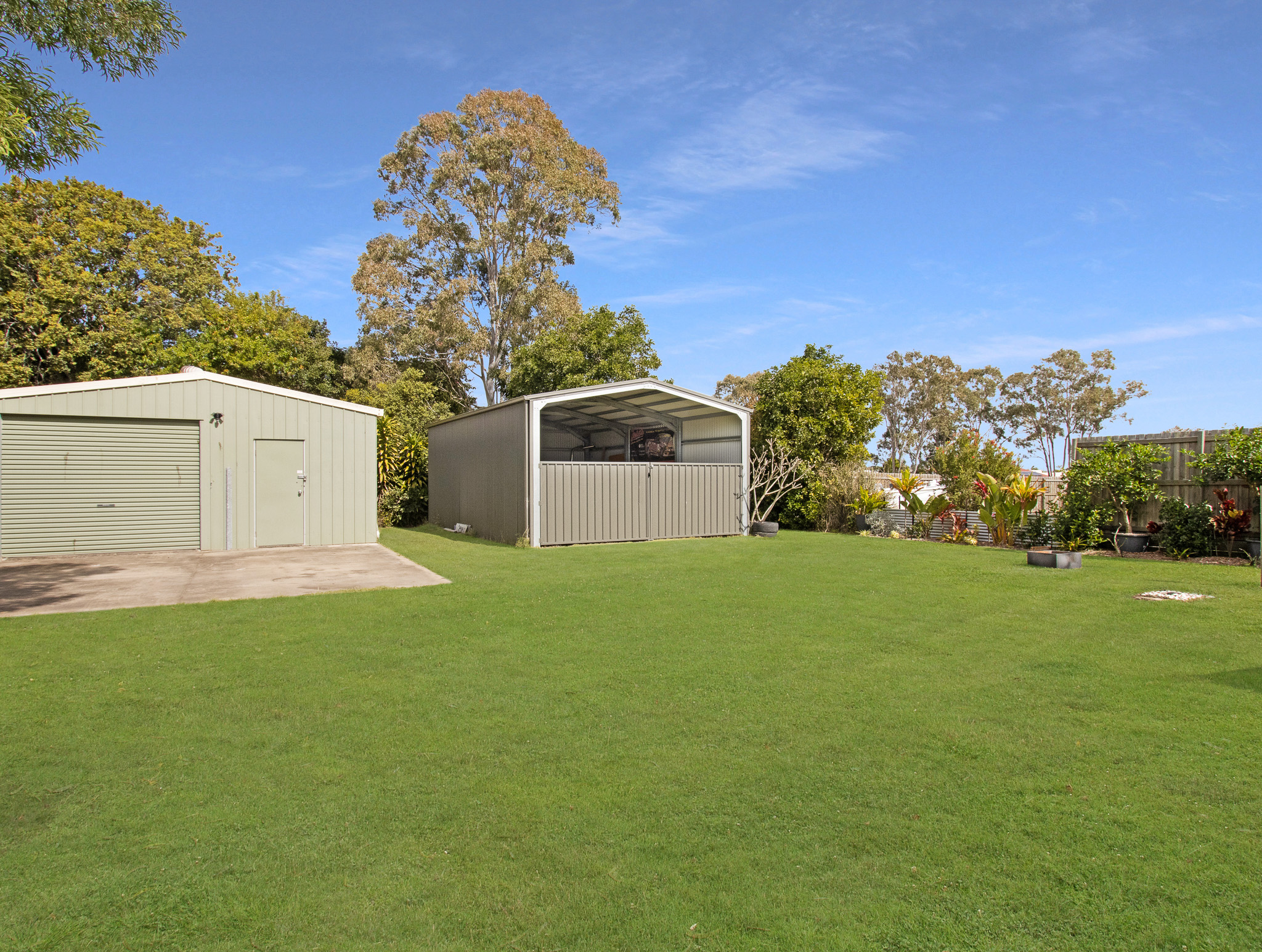 18 Brighton Street, POINT VERNON, QLD 4655 AUS