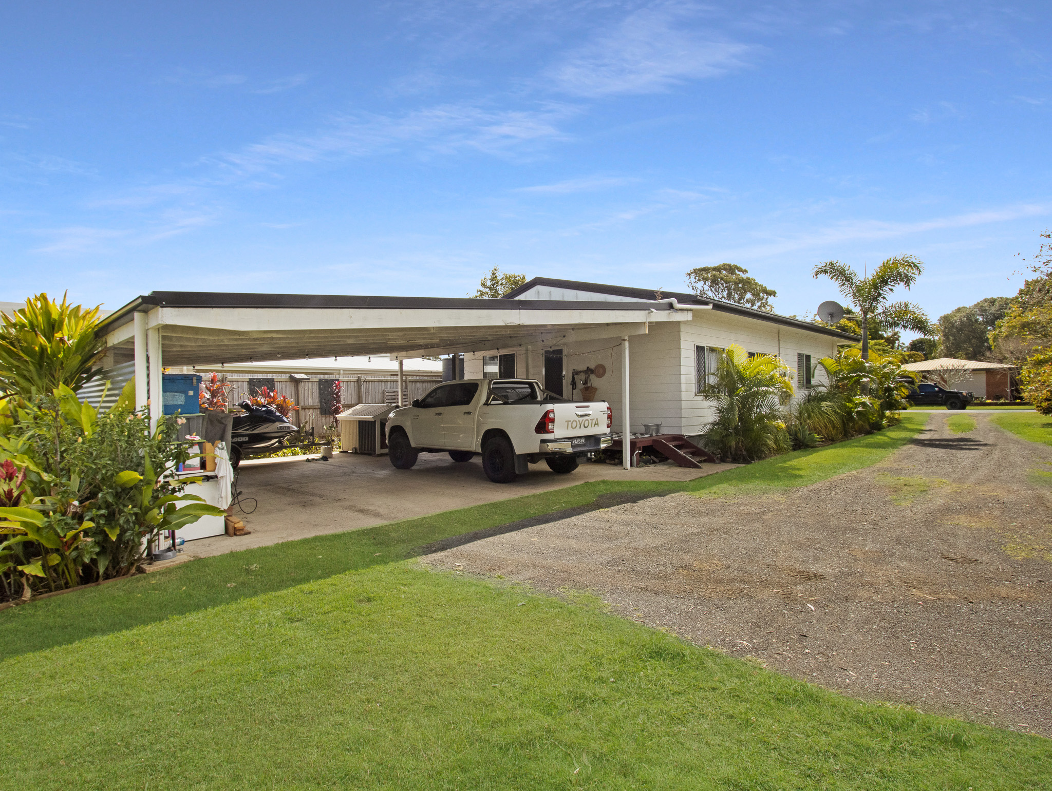 18 Brighton Street, POINT VERNON, QLD 4655 AUS