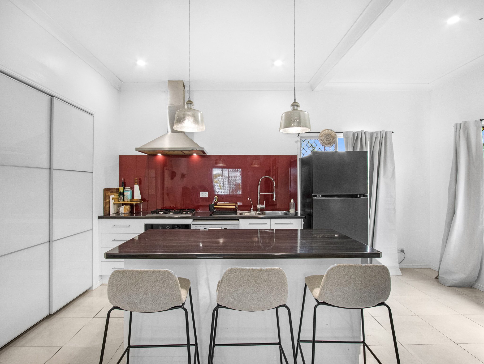 18 Brighton Street, POINT VERNON, QLD 4655 AUS