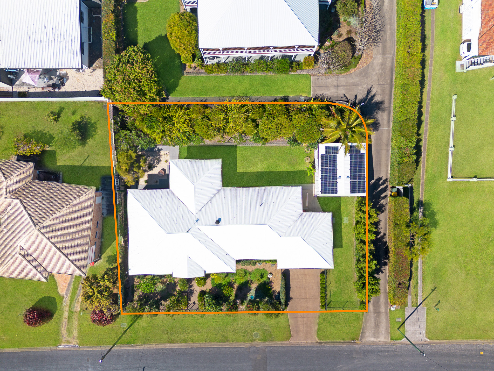 19 Freshwater Street, SCARNESS, QLD 4655 AUS