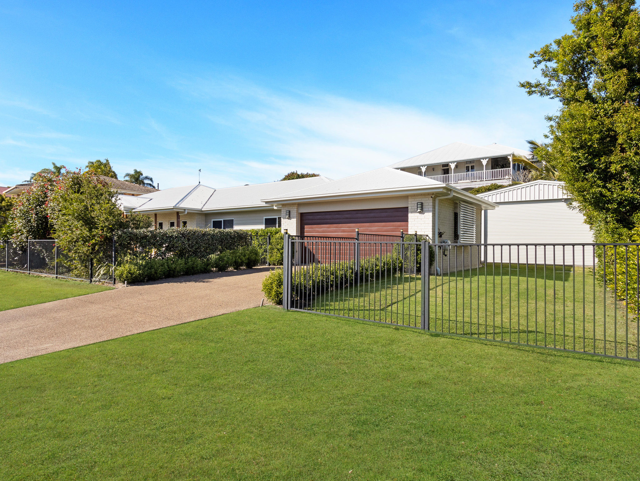 19 Freshwater Street, SCARNESS, QLD 4655 AUS