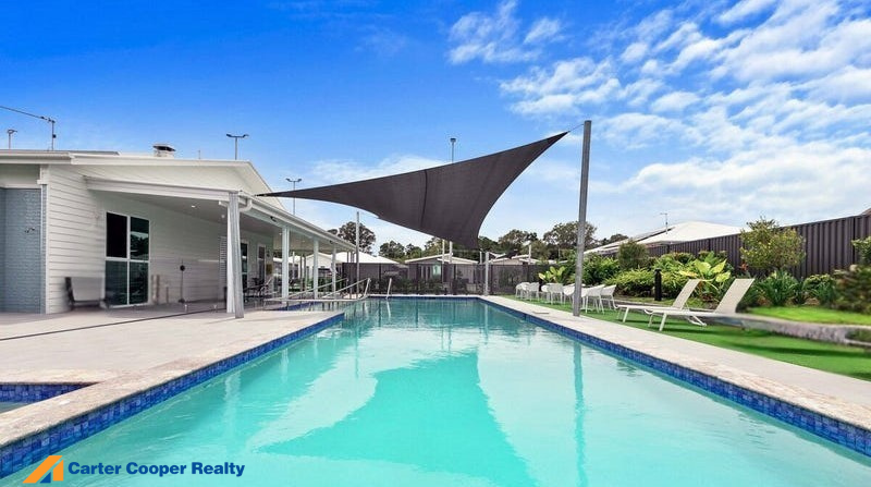 1/835 Boat Harbour Drive 'THE ANCHORAGE