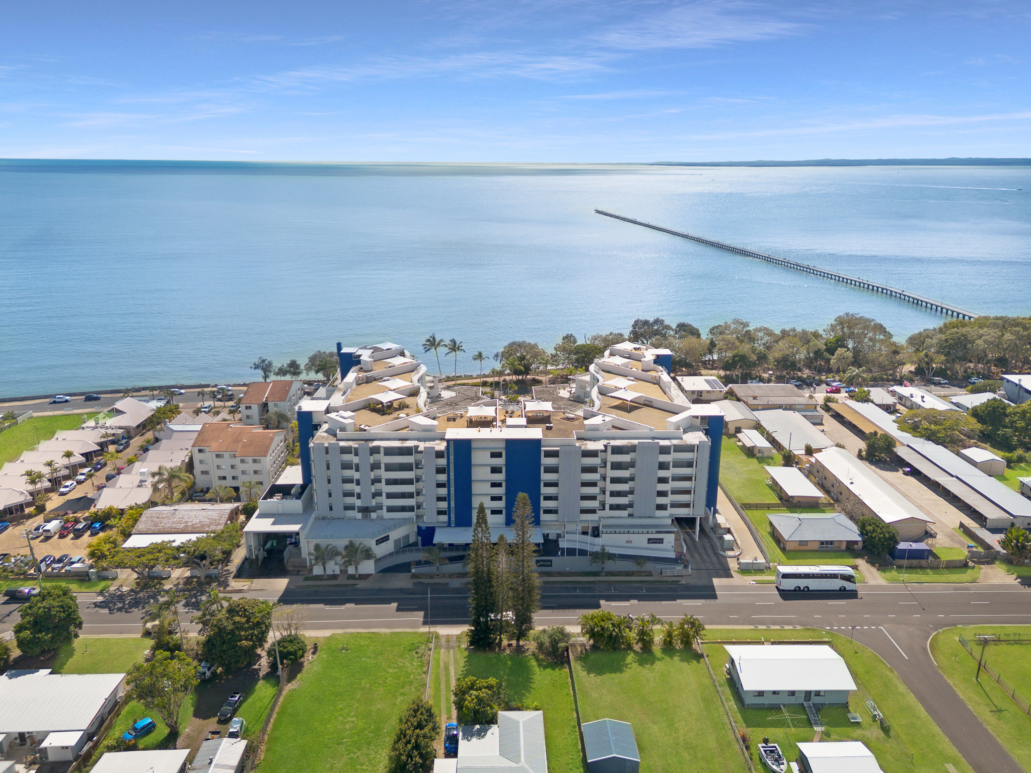 321/569 Esplanade, URANGAN, QLD 4655 AUS