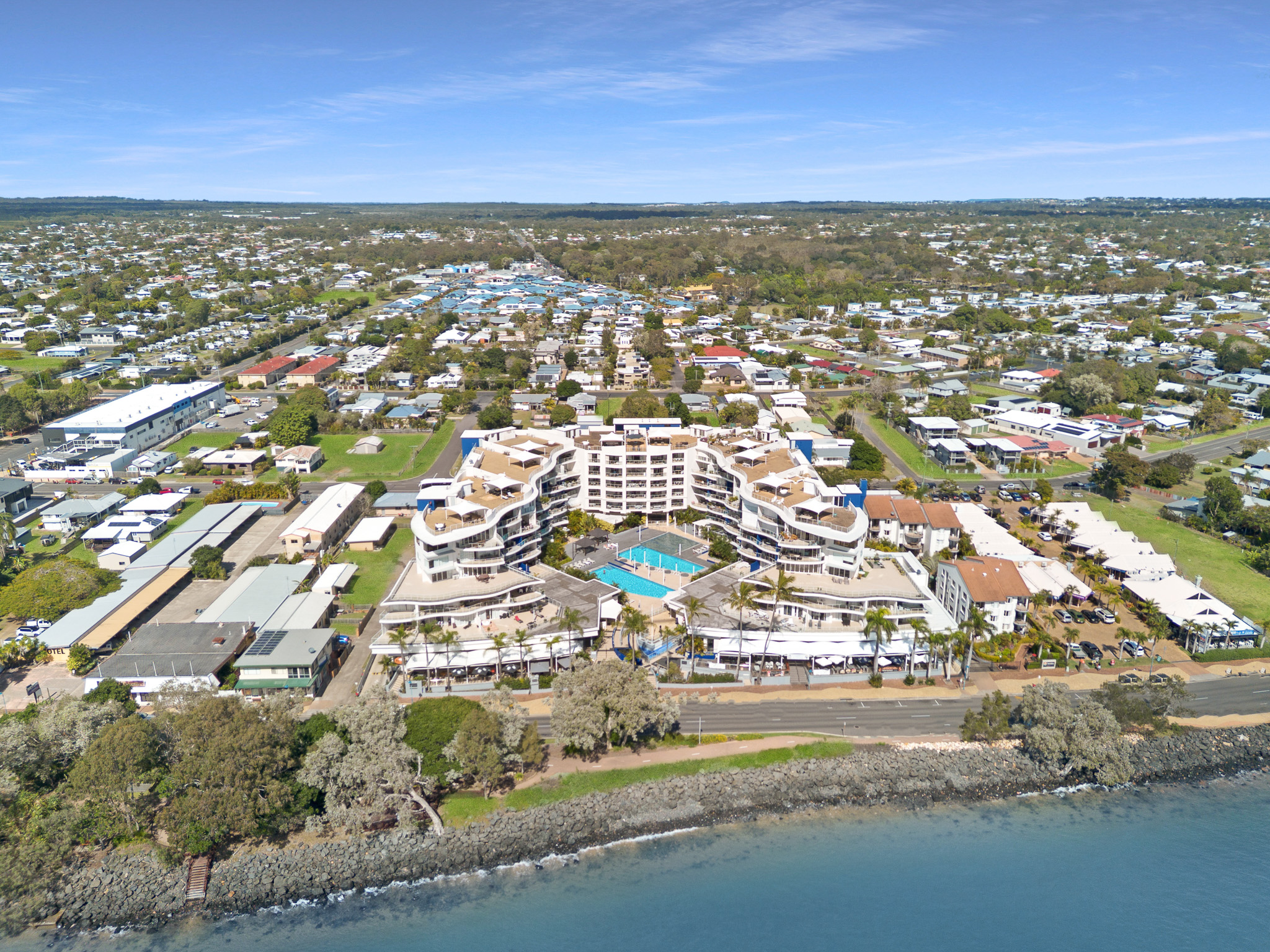 321/569 Esplanade, URANGAN, QLD 4655 AUS