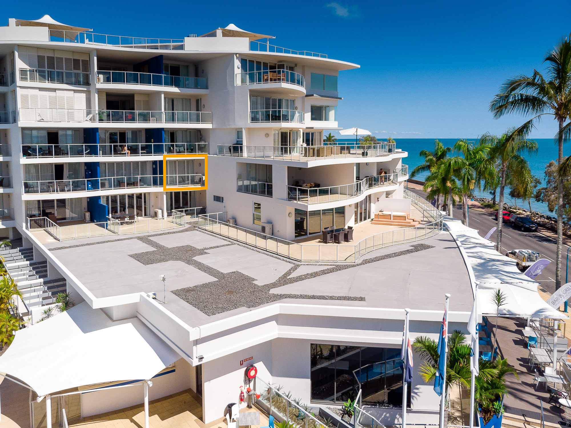 321/569 Esplanade, URANGAN, QLD 4655 AUS