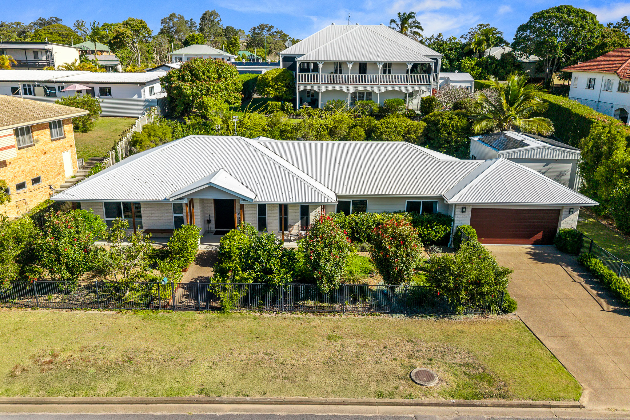 19 Freshwater Street, SCARNESS, QLD 4655 AUS