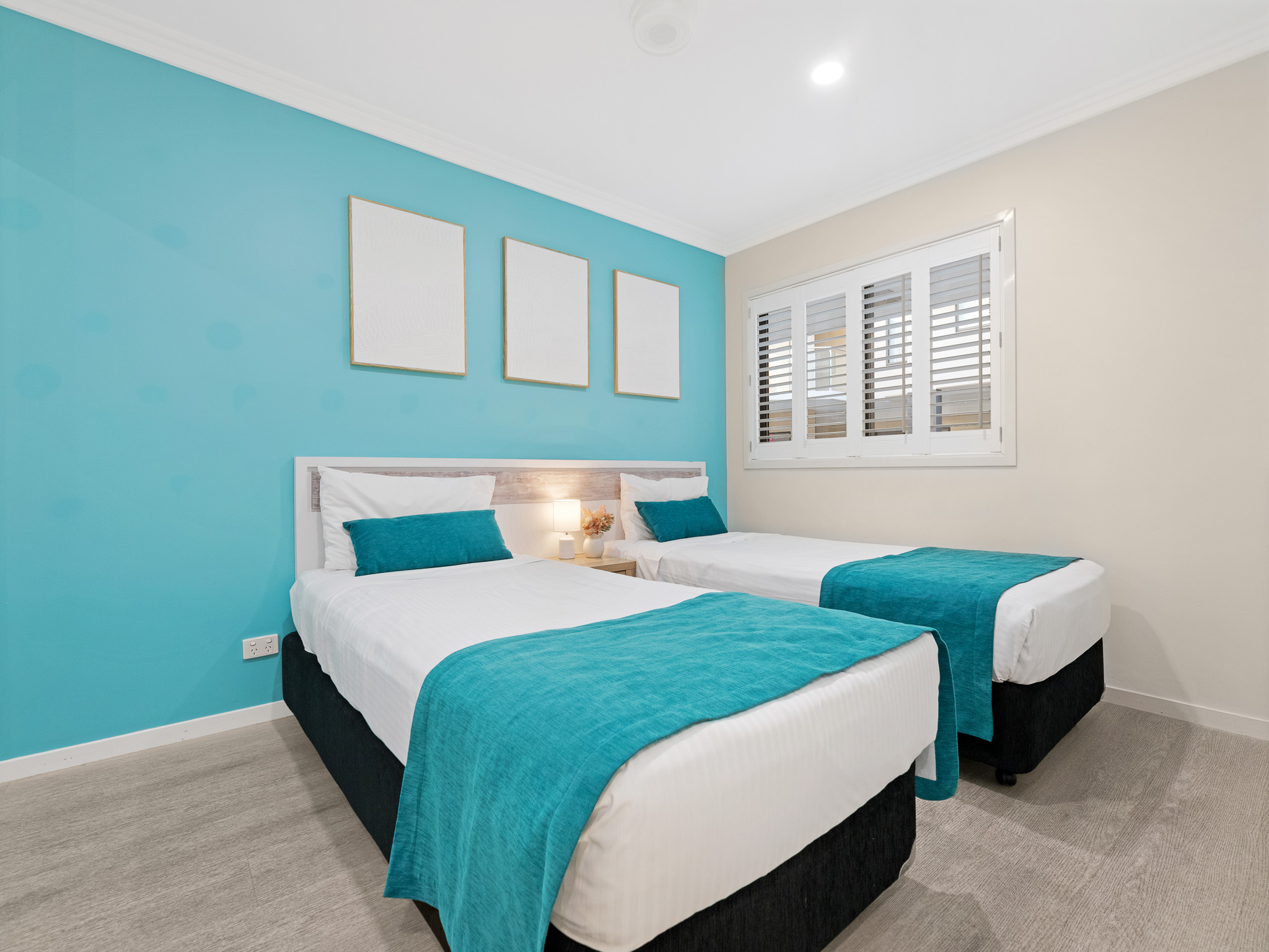 302/350 Esplanade, SCARNESS, QLD 4655 AUS