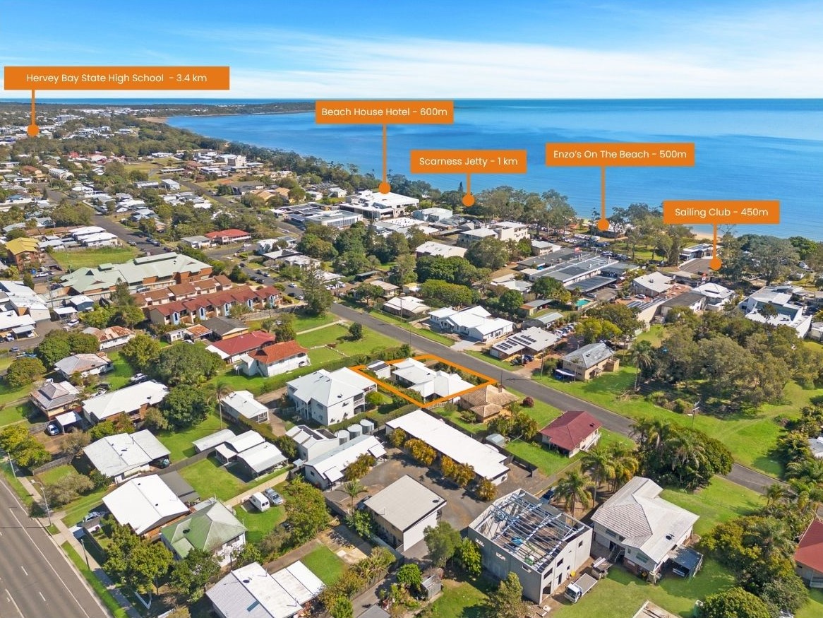 19 Freshwater Street, SCARNESS, QLD 4655 AUS