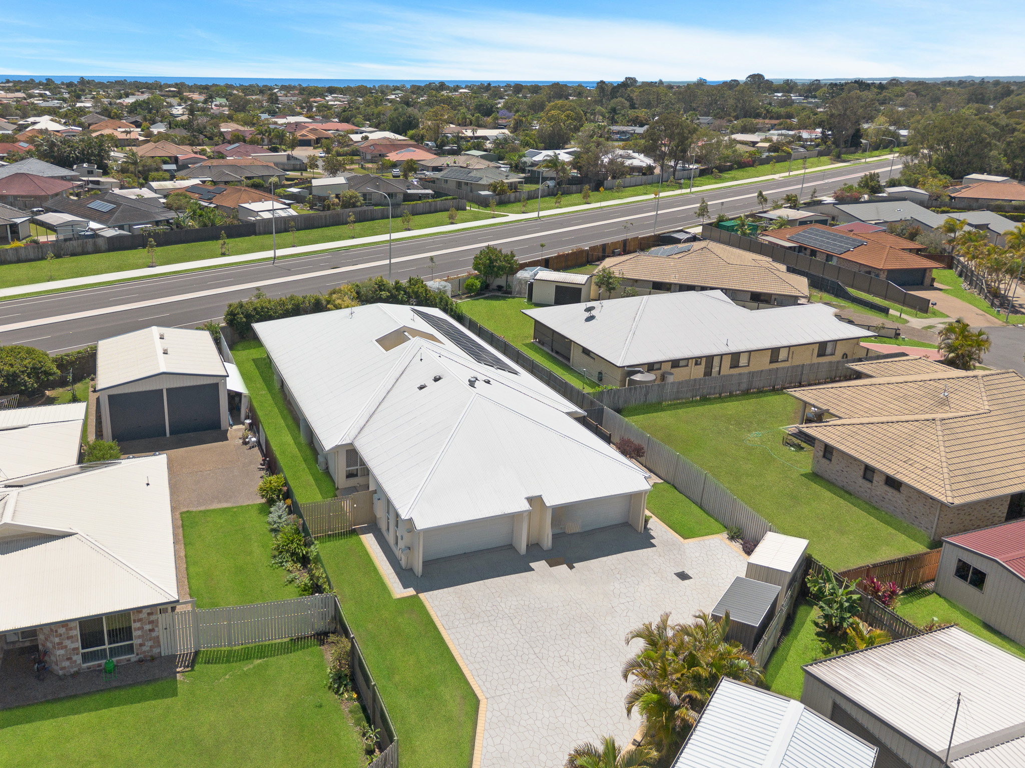 5a Kinross Court, KAWUNGAN, QLD 4655 AUS