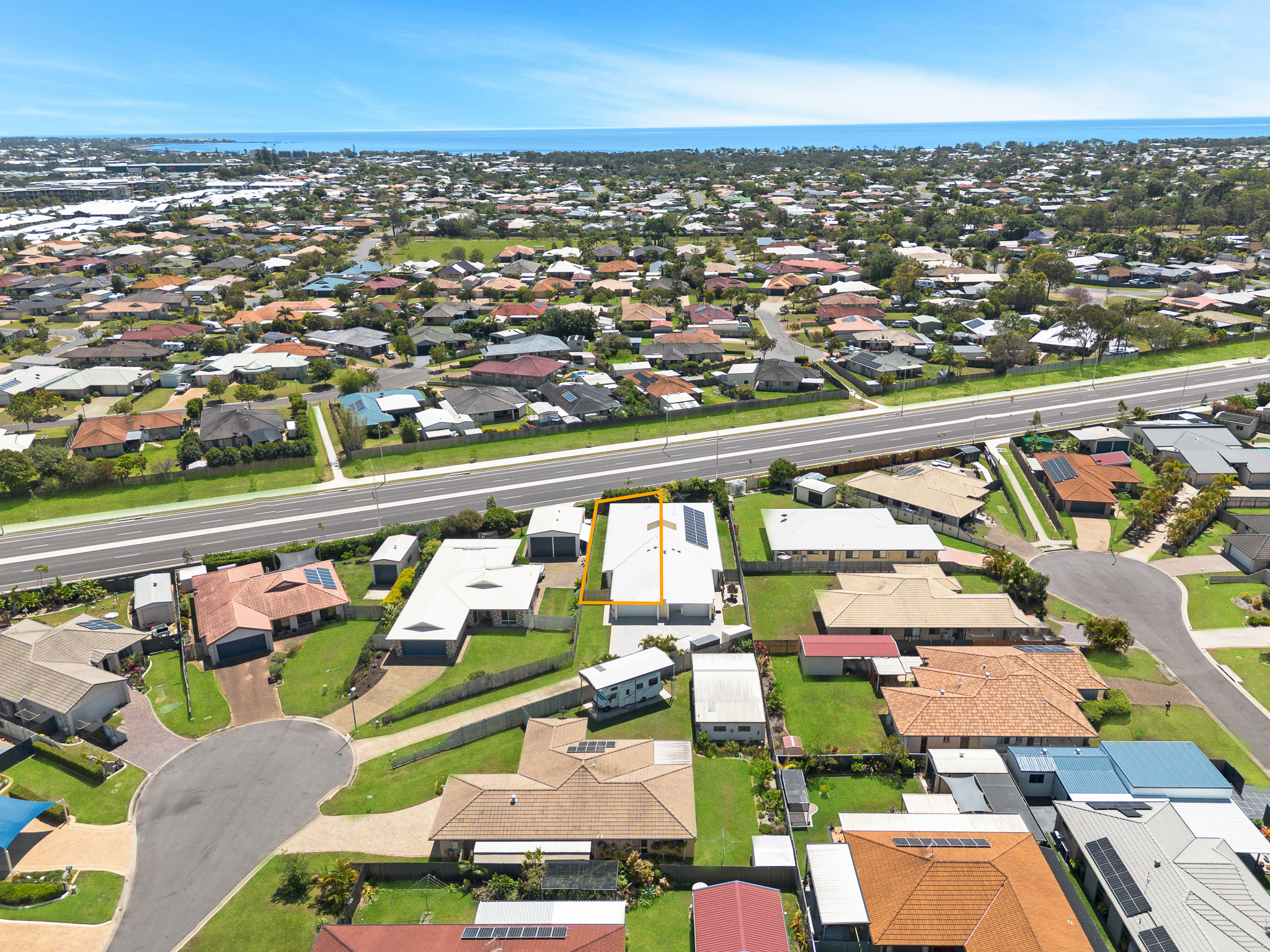 5a Kinross Court, KAWUNGAN, QLD 4655 AUS