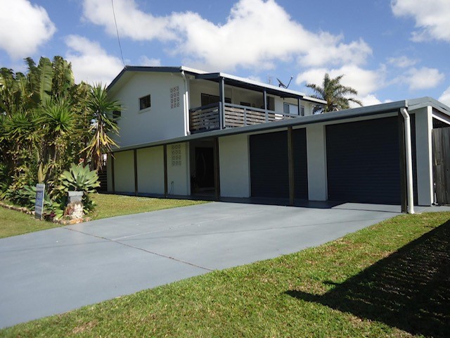 99 Pulgul Street, URANGAN, QLD 4655 AUS