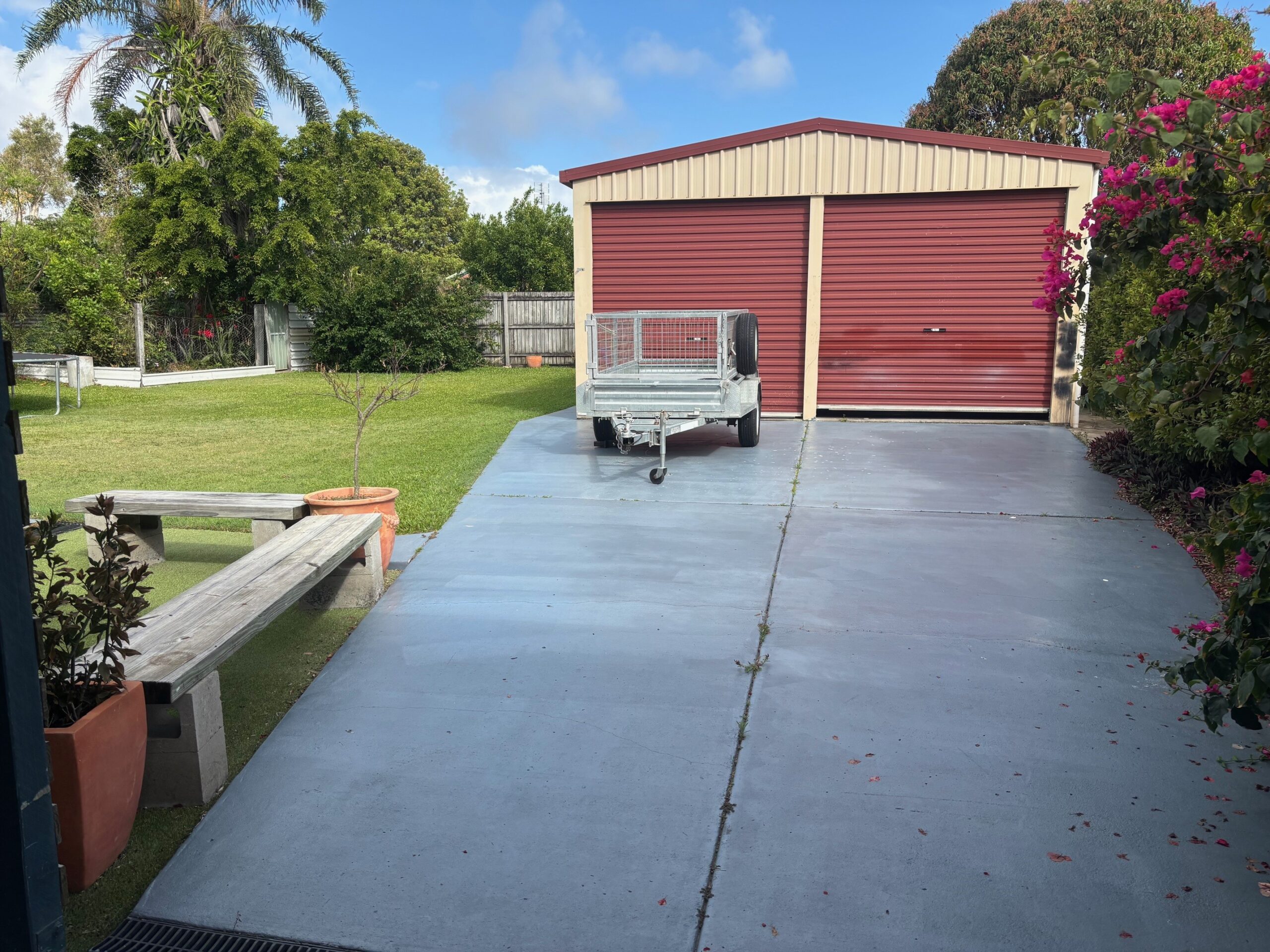 99 Pulgul Street, URANGAN, QLD 4655 AUS