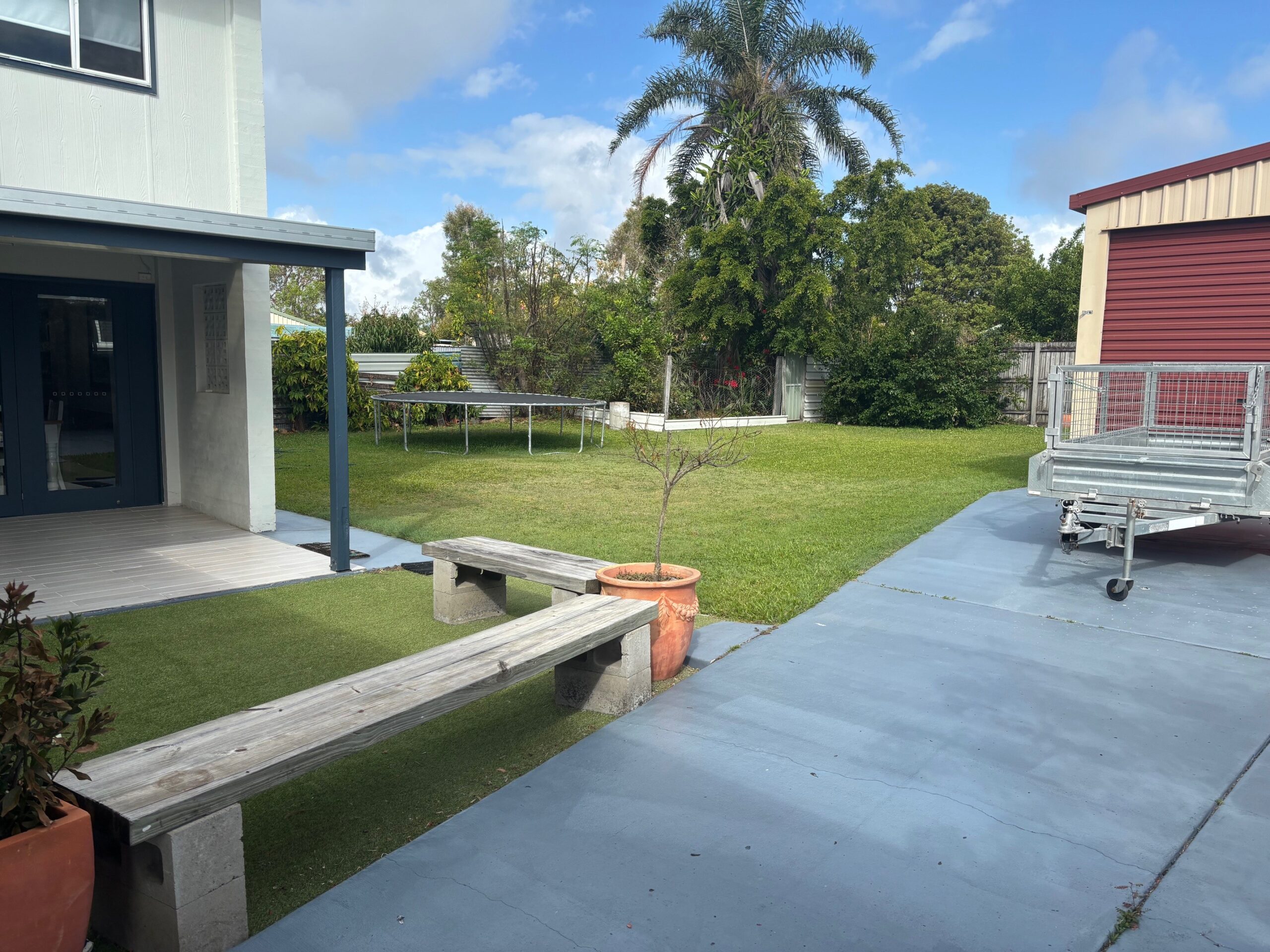 99 Pulgul Street, URANGAN, QLD 4655 AUS