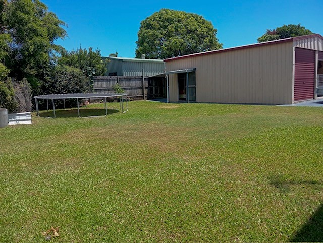 99 Pulgul Street, URANGAN, QLD 4655 AUS