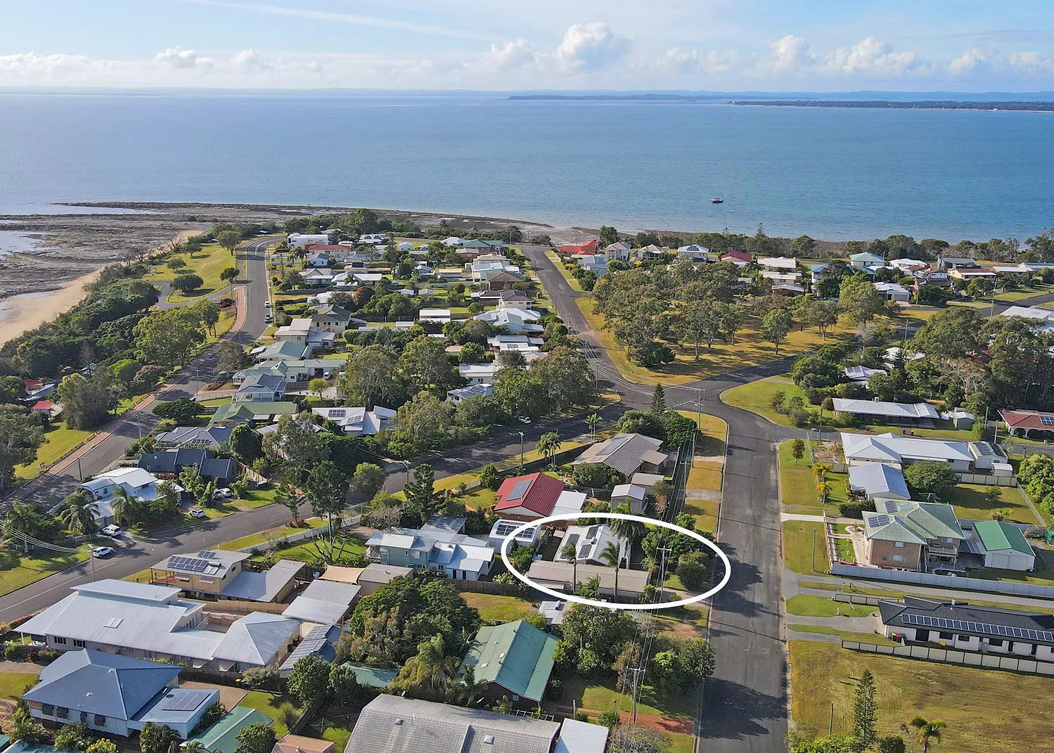 64 Helsham Street, POINT VERNON, QLD 4655 AUS