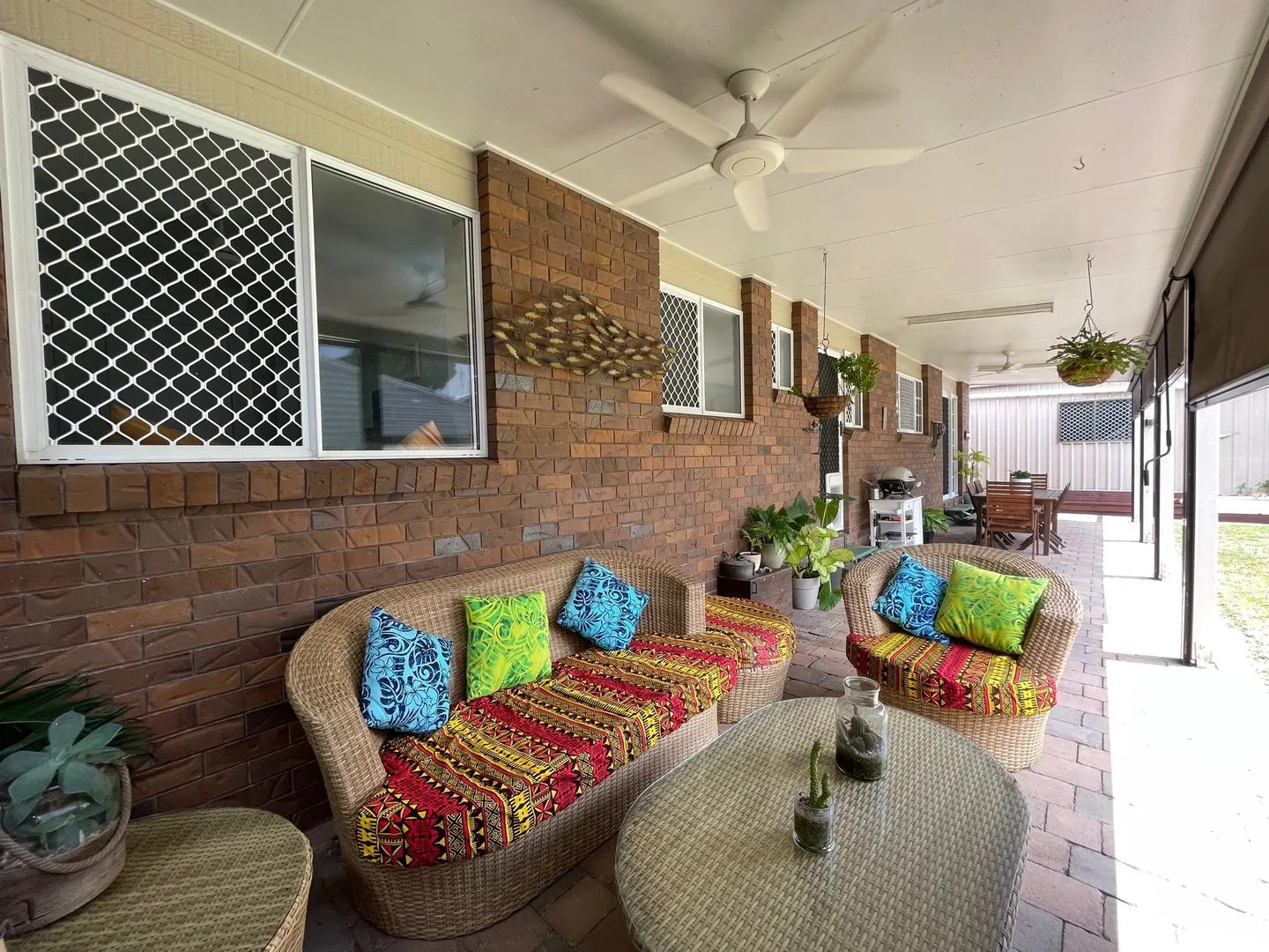 64 Helsham Street, POINT VERNON, QLD 4655 AUS