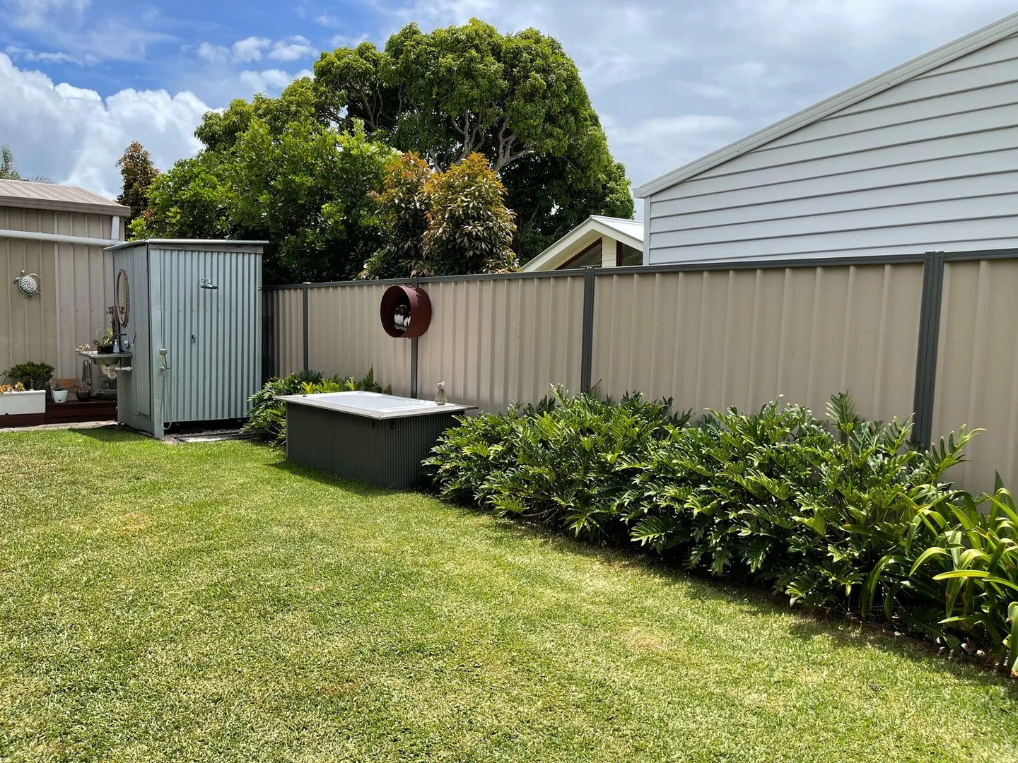 64 Helsham Street, POINT VERNON, QLD 4655 AUS