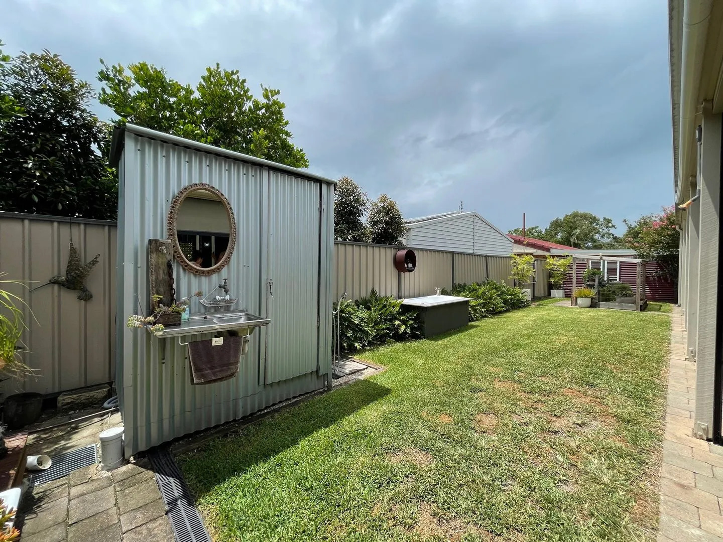 64 Helsham Street, POINT VERNON, QLD 4655 AUS