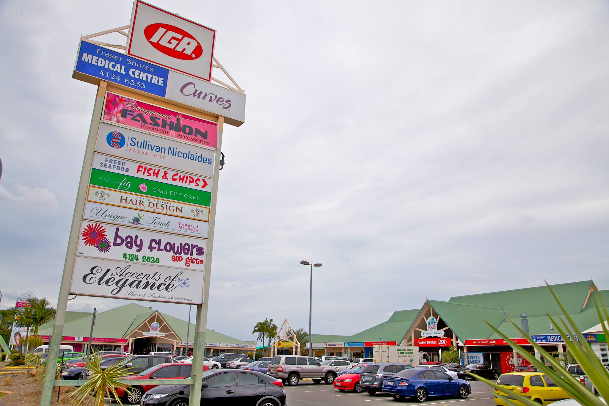 14 Picadilly Circuit, URRAWEEN, QLD 4655 AUS