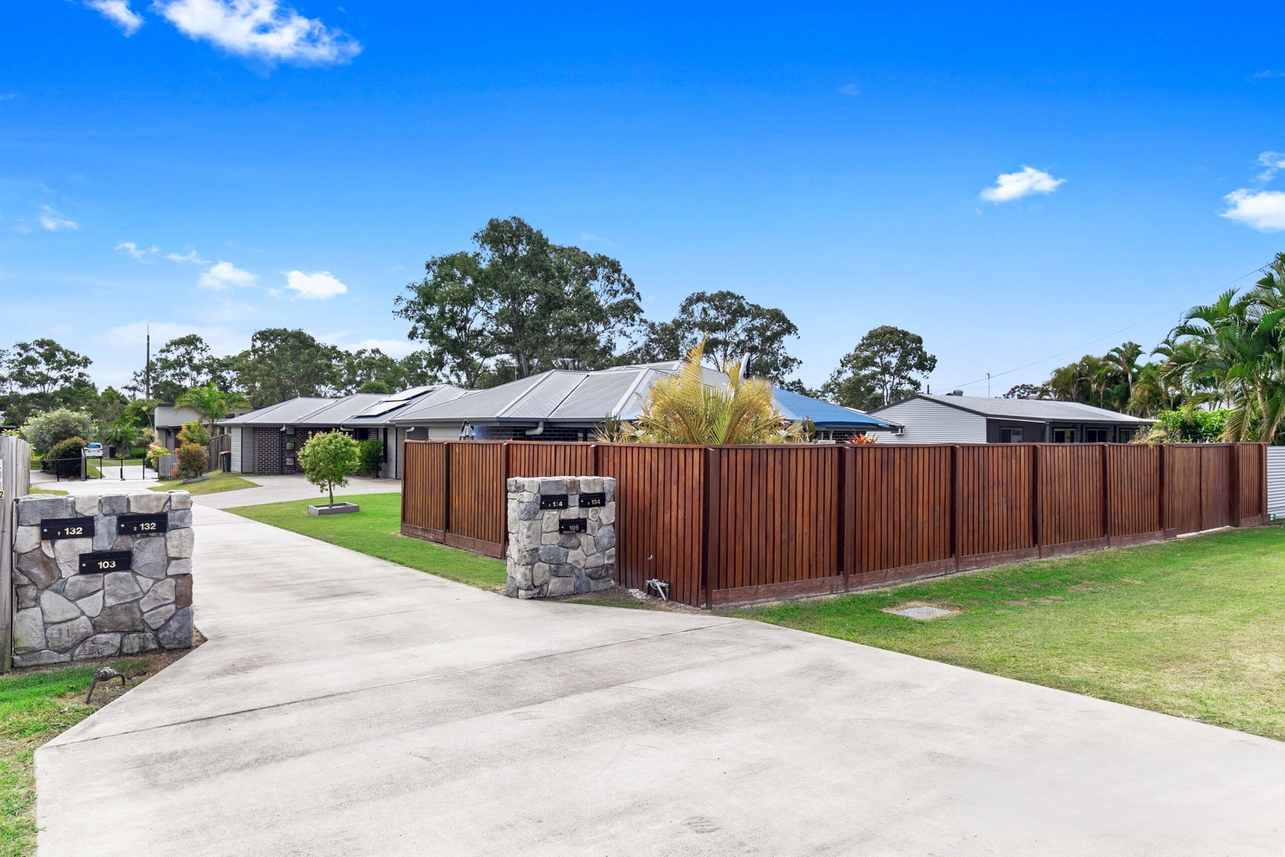 1/134 Exeter Street, TORQUAY, QLD 4655 AUS