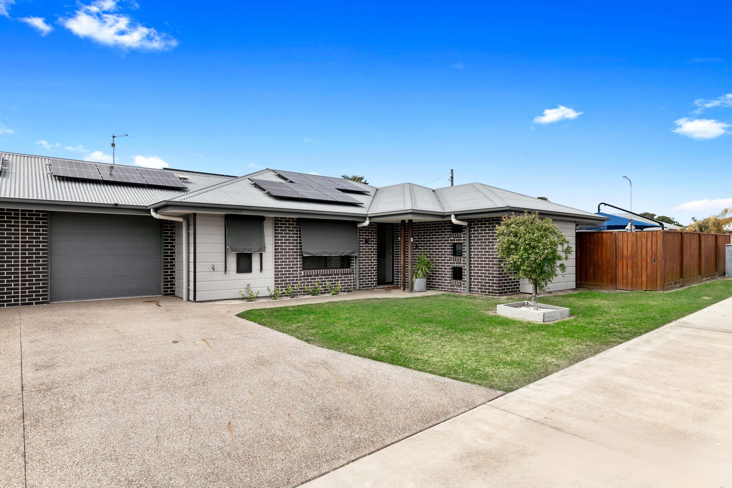 1/134 Exeter Street, TORQUAY, QLD 4655 AUS