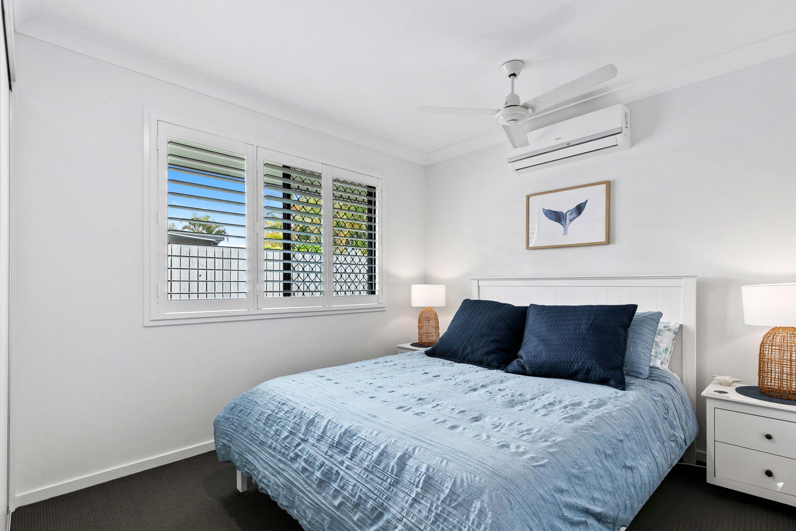 1/134 Exeter Street, TORQUAY, QLD 4655 AUS