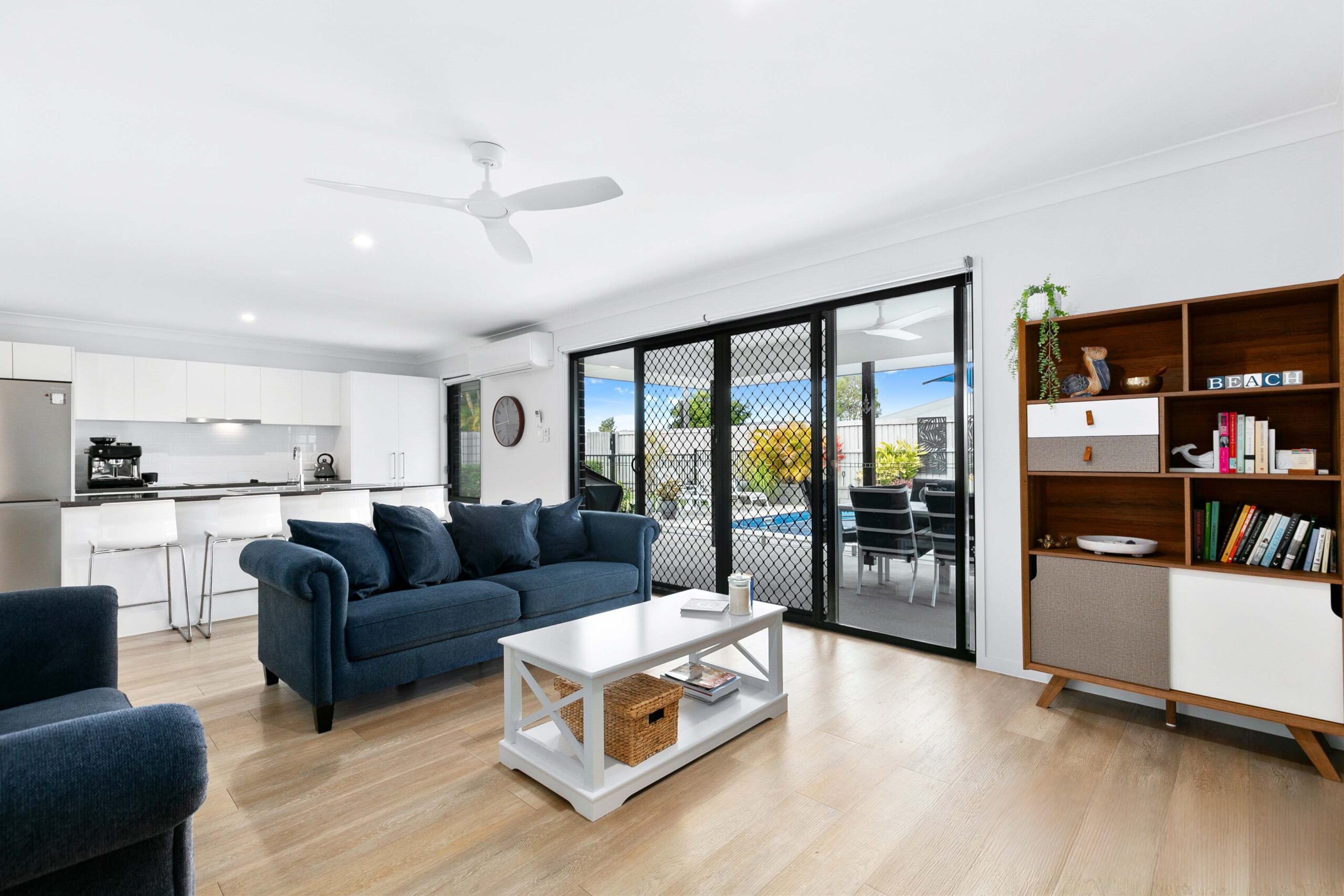 1/134 Exeter Street, TORQUAY, QLD 4655 AUS