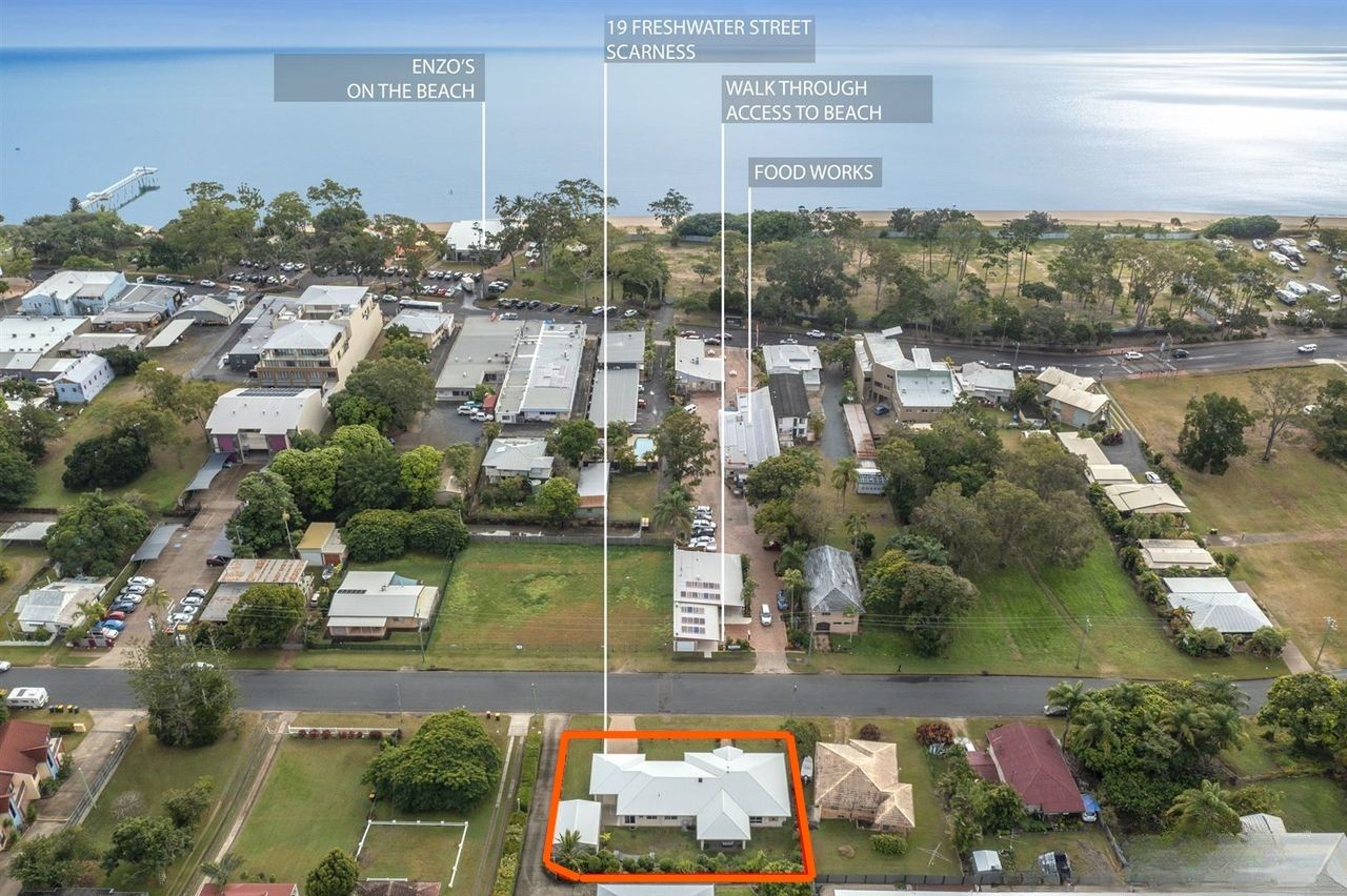 19 Freshwater Street, SCARNESS, QLD 4655 AUS