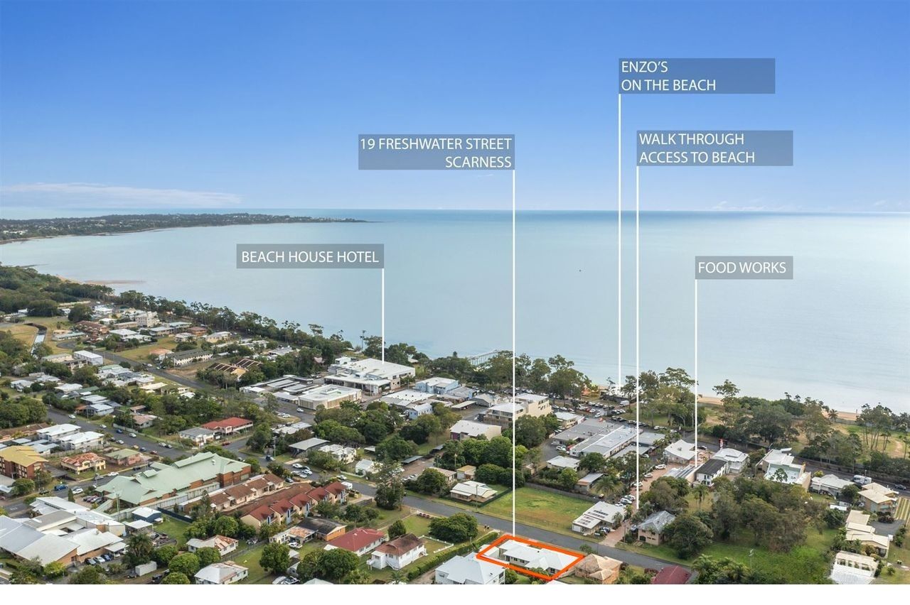 19 Freshwater Street, SCARNESS, QLD 4655 AUS