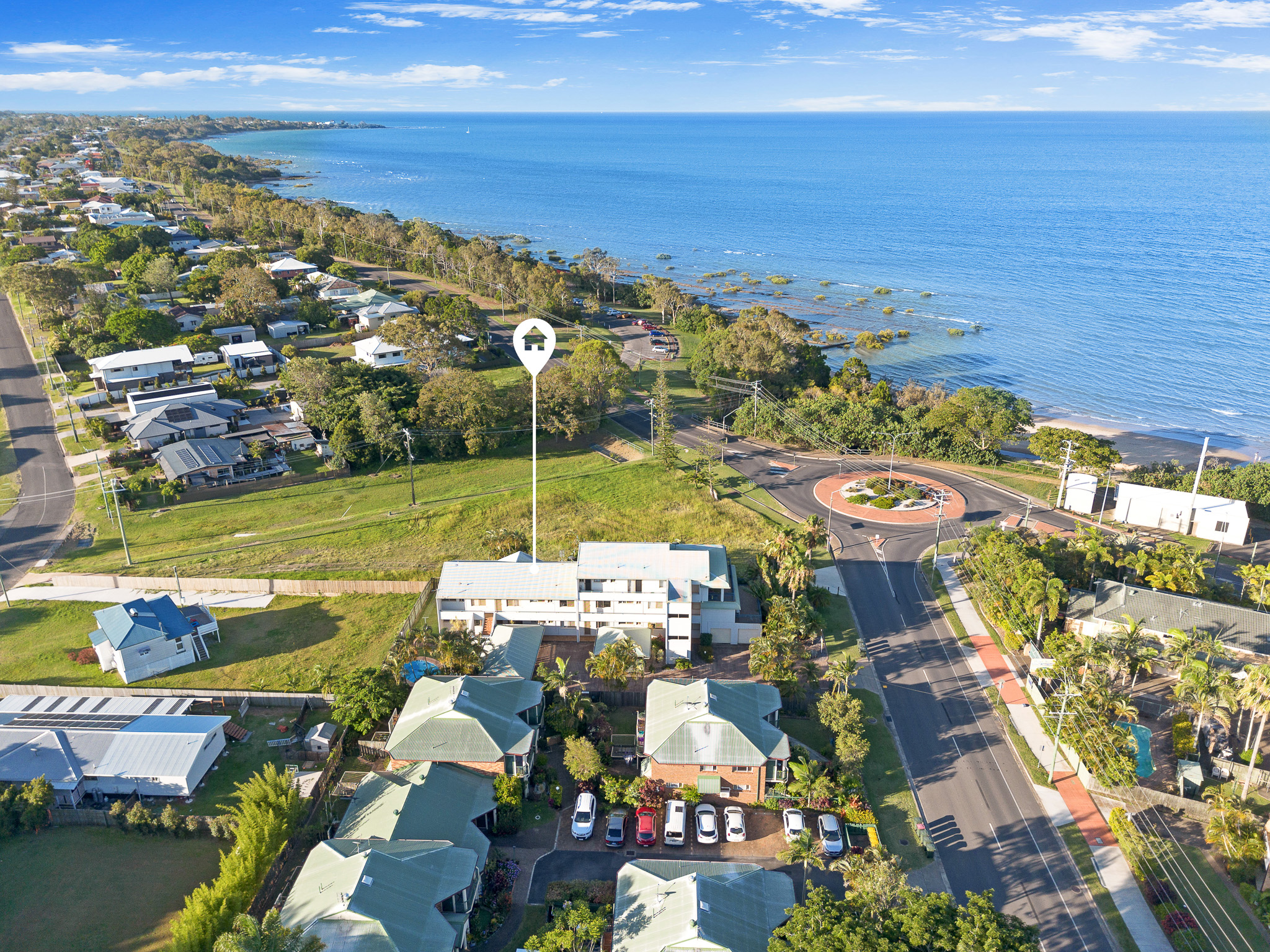 5/3 Beach Road, PIALBA, QLD 4655 AUS