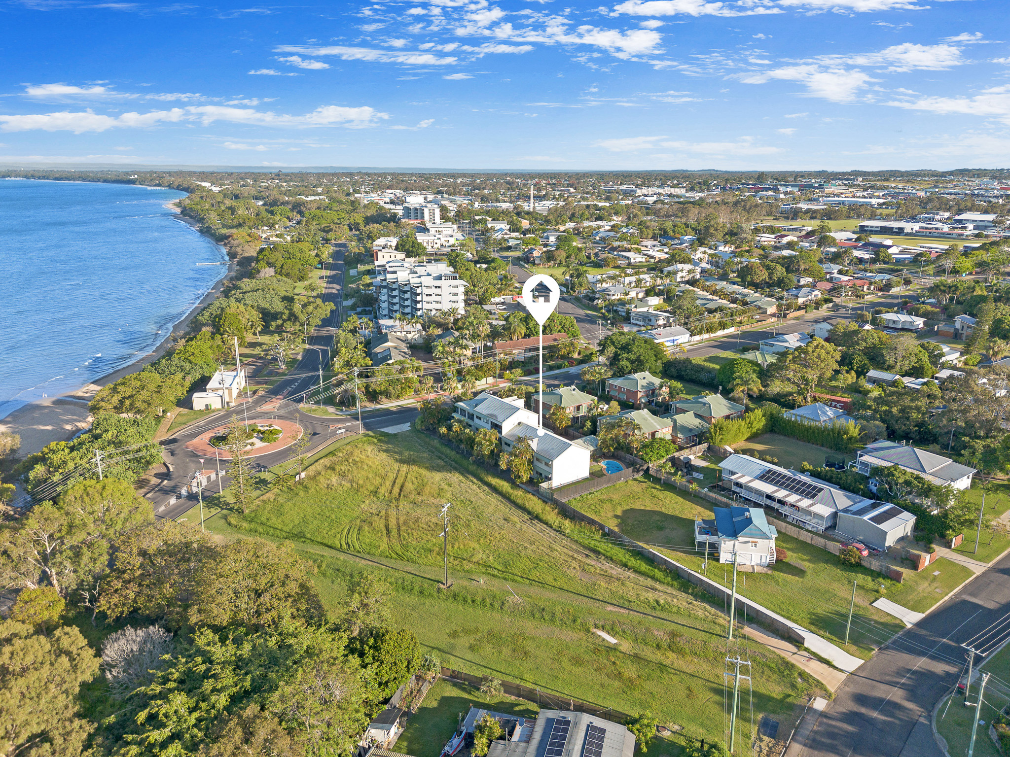 5/3 Beach Road, PIALBA, QLD 4655 AUS