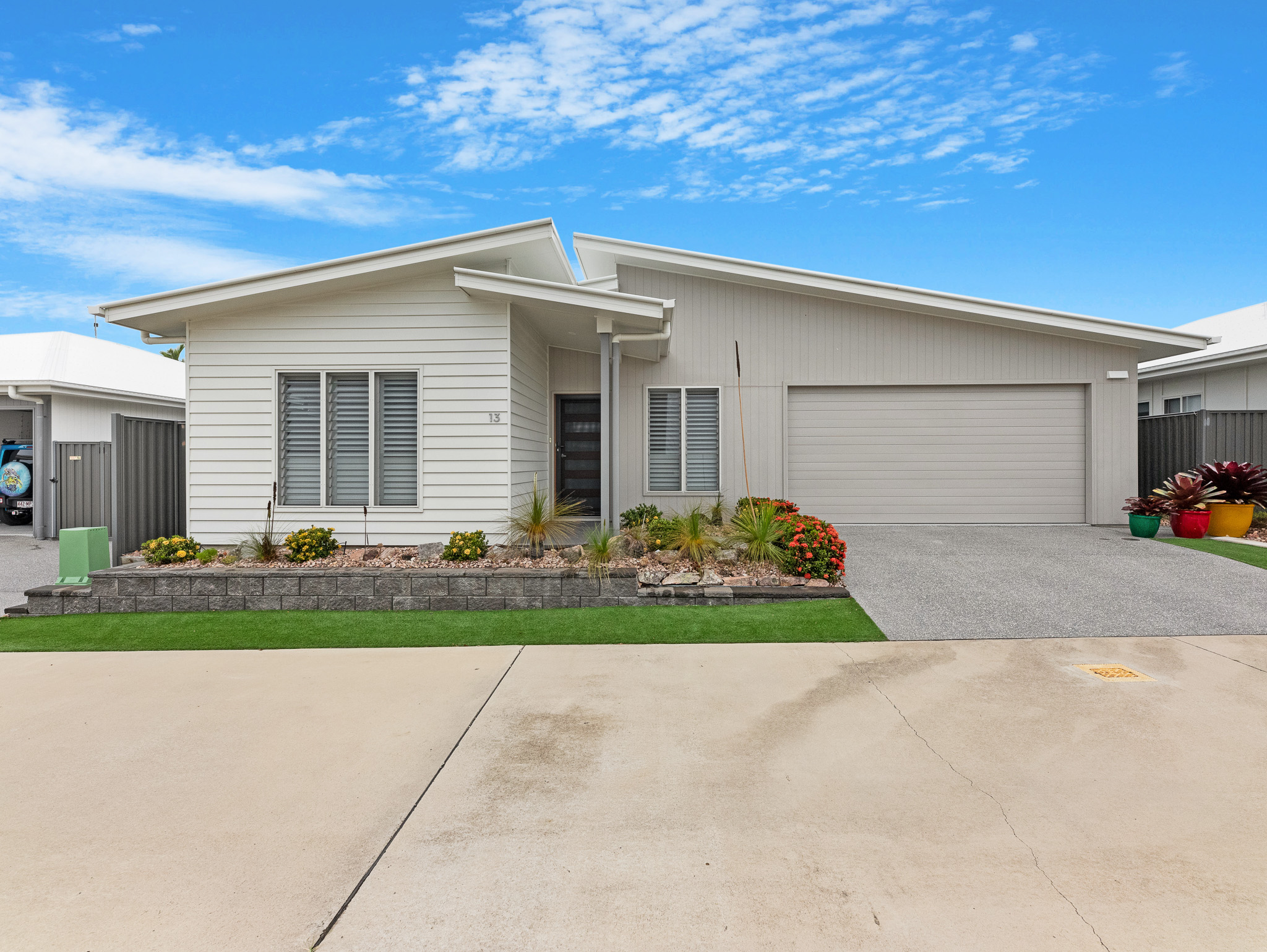 13/835 Boat Harbour Drive, URANGAN, QLD 4655 AUS
