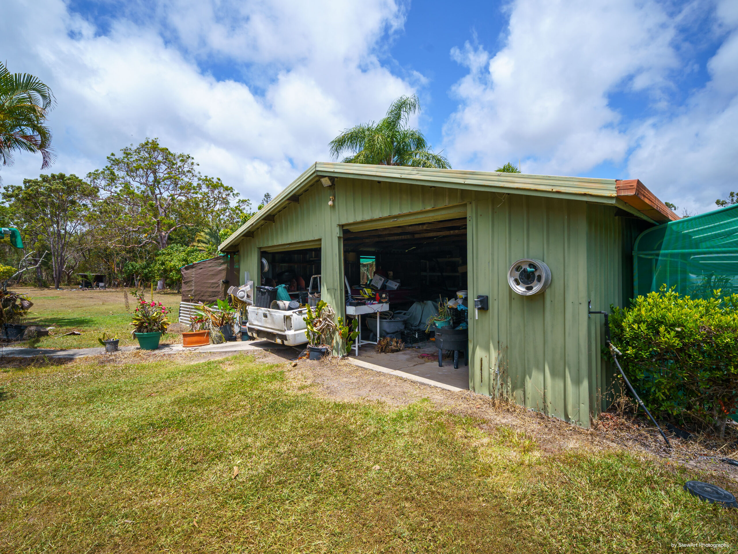 33 Shore Road West, BOORAL, QLD 4655 AUS