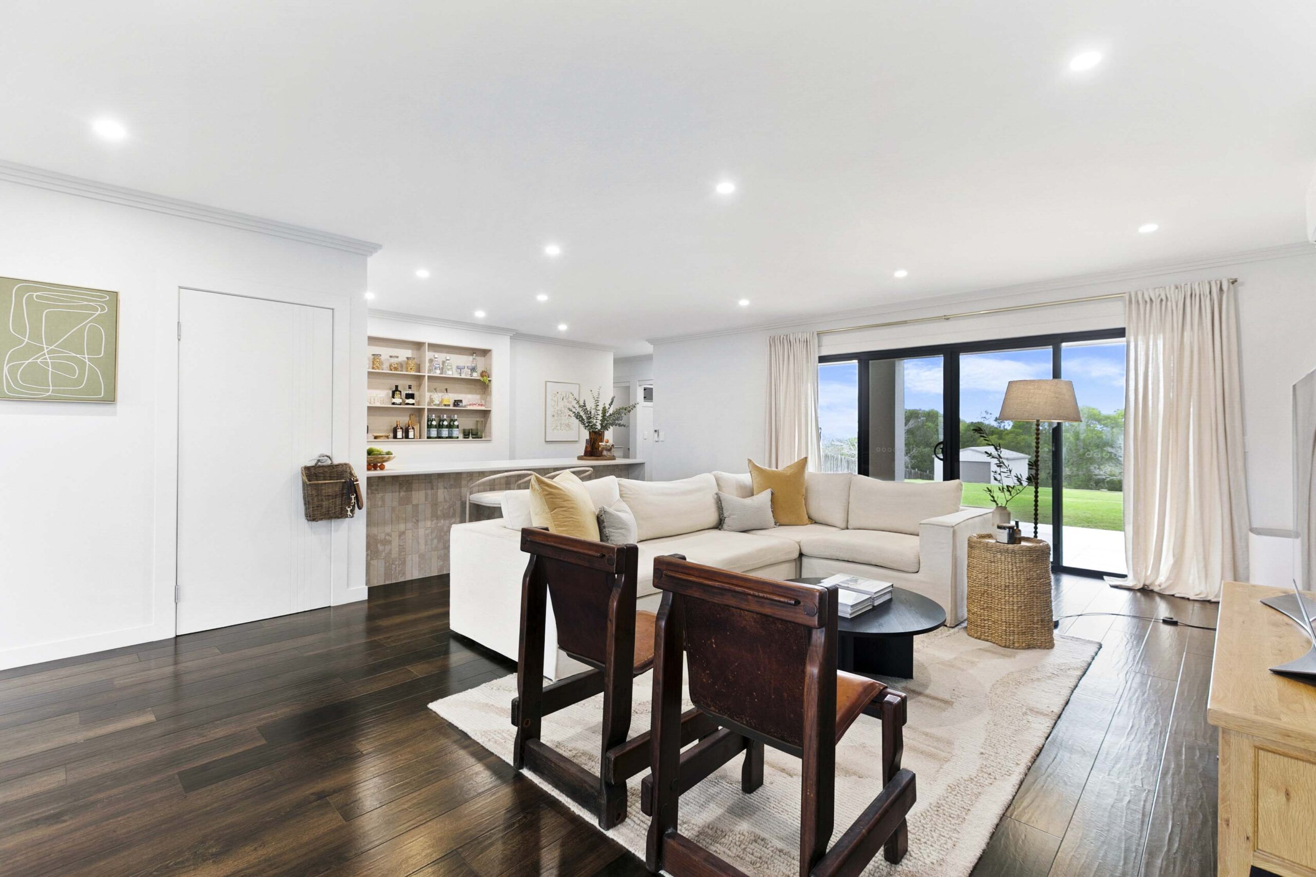 22 Sandy View Drive, NIKENBAH, QLD 4655 AUS