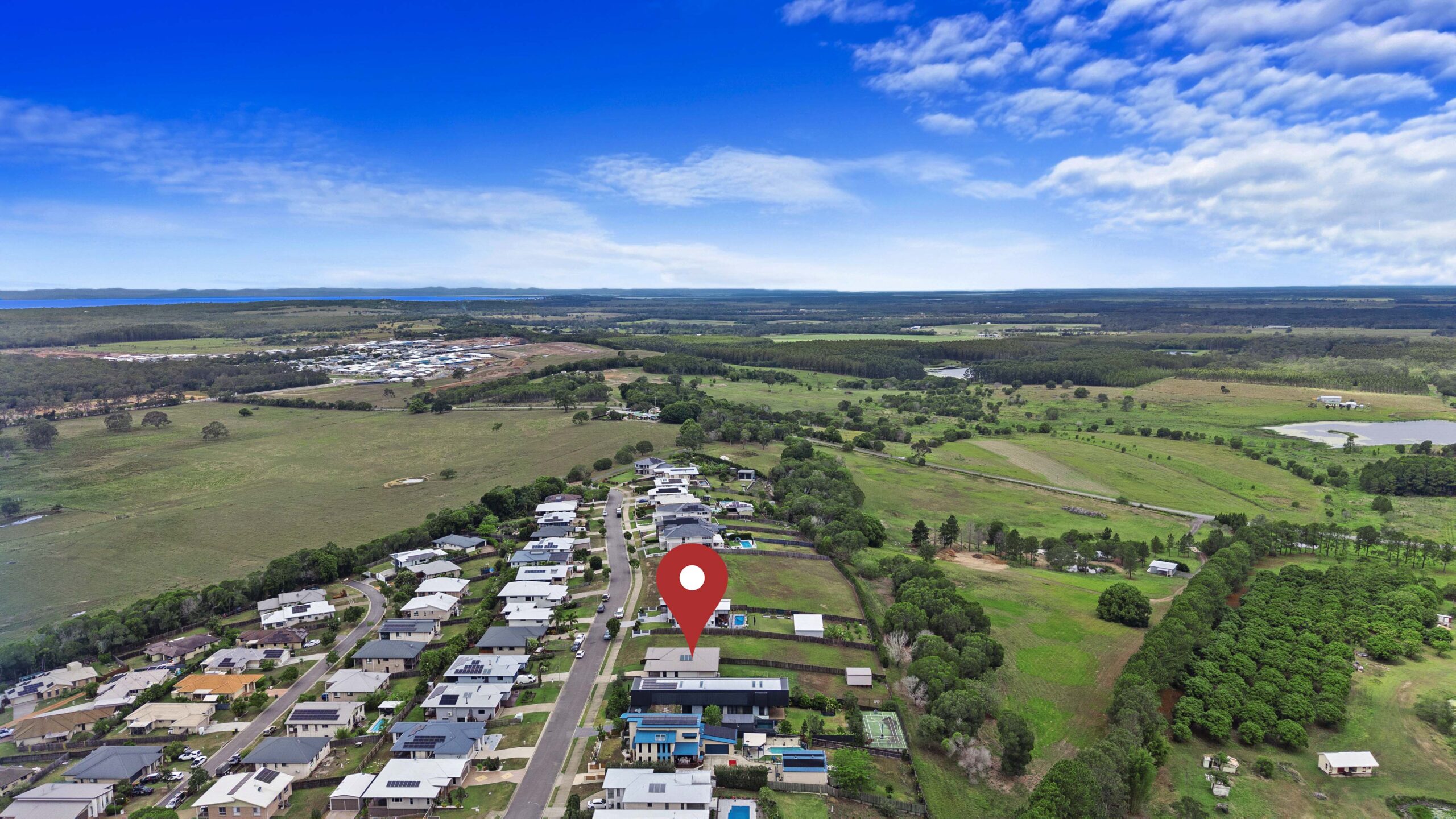22 Sandy View Drive, NIKENBAH, QLD 4655 AUS