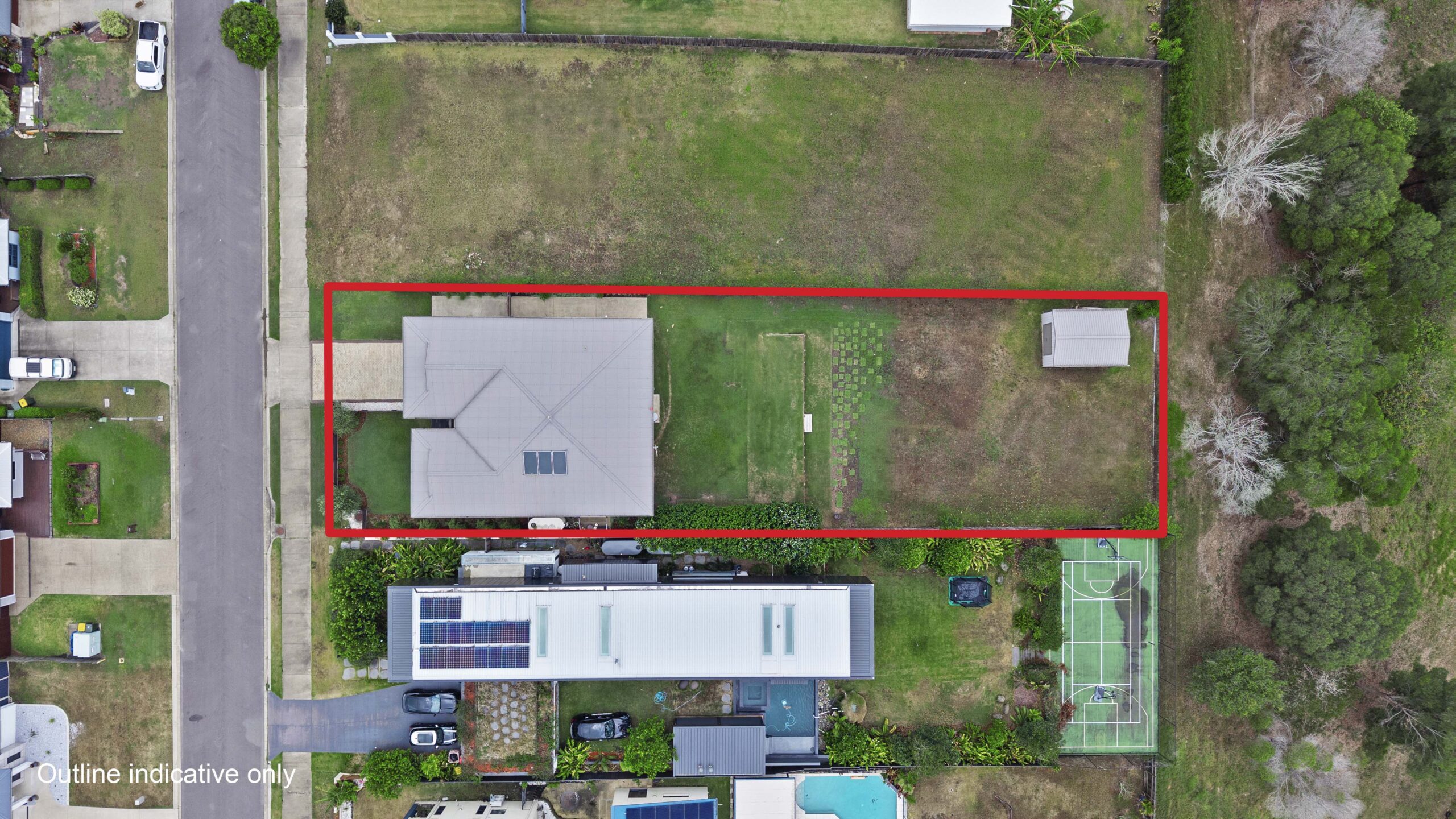 22 Sandy View Drive, NIKENBAH, QLD 4655 AUS