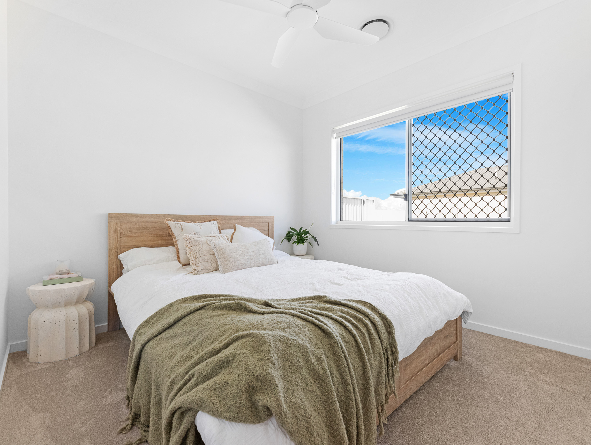 33 Jannik Terrace, PIALBA, QLD 4655 AUS