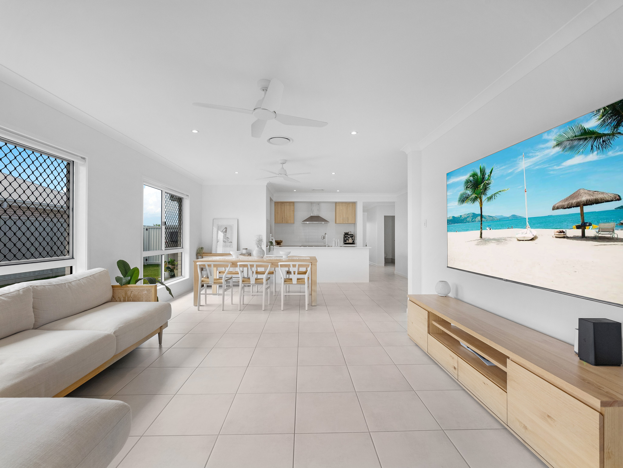 33 Jannik Terrace, PIALBA, QLD 4655 AUS