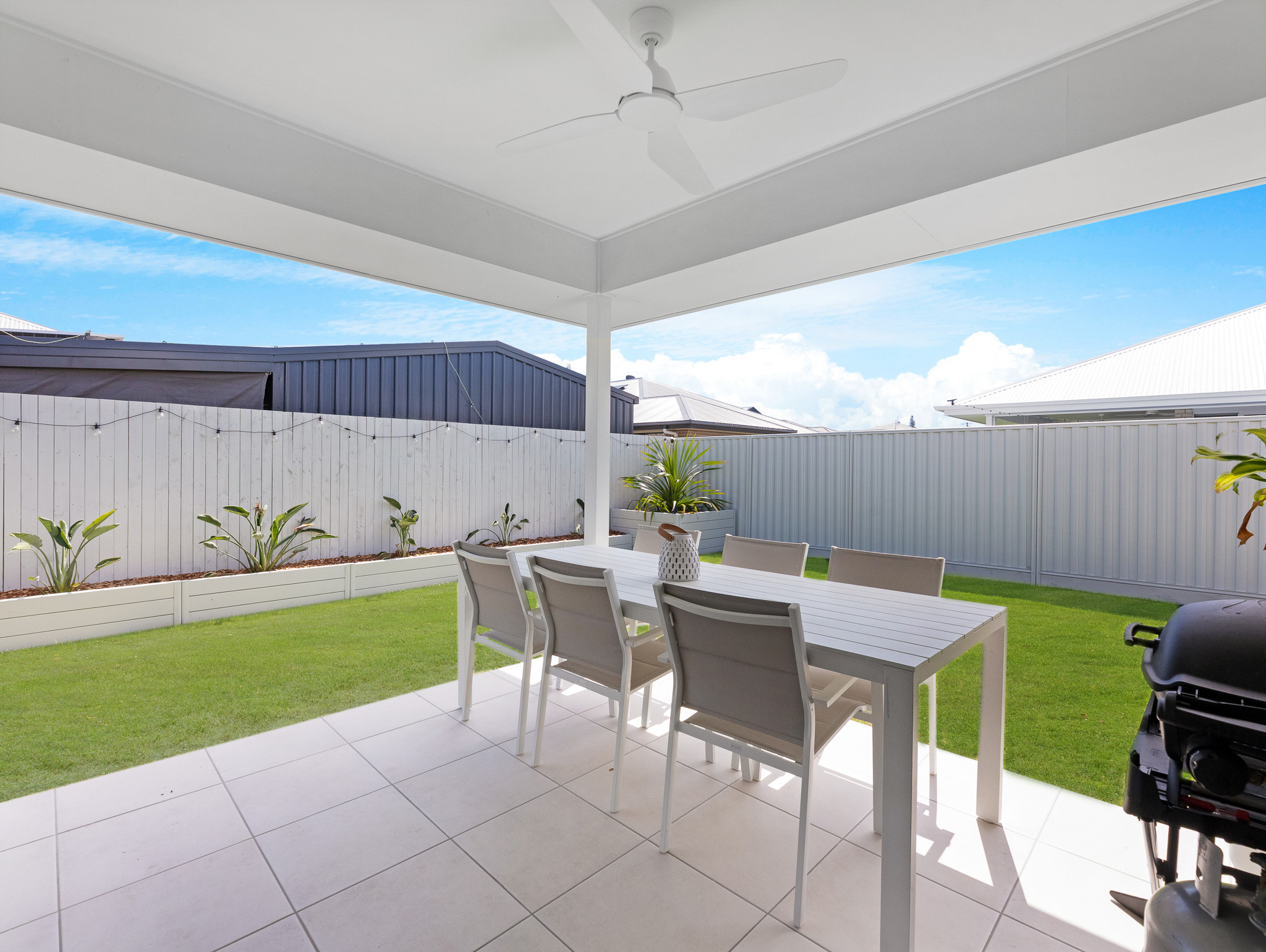 33 Jannik Terrace, PIALBA, QLD 4655 AUS