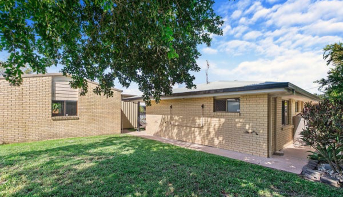 35 Limpus Street, URANGAN, QLD 4655 AUS