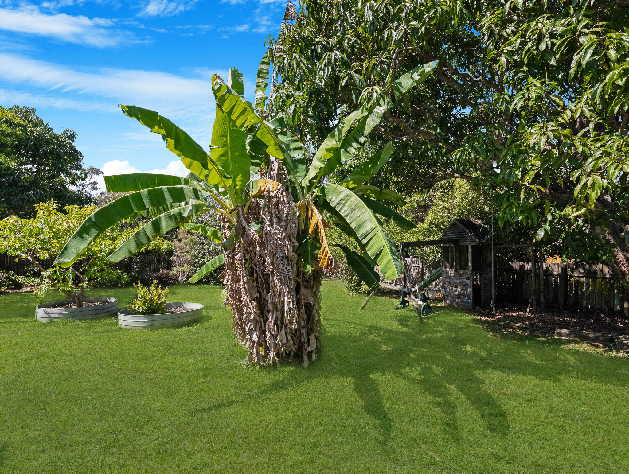 9 Mant Street, POINT VERNON, QLD 4655 AUS